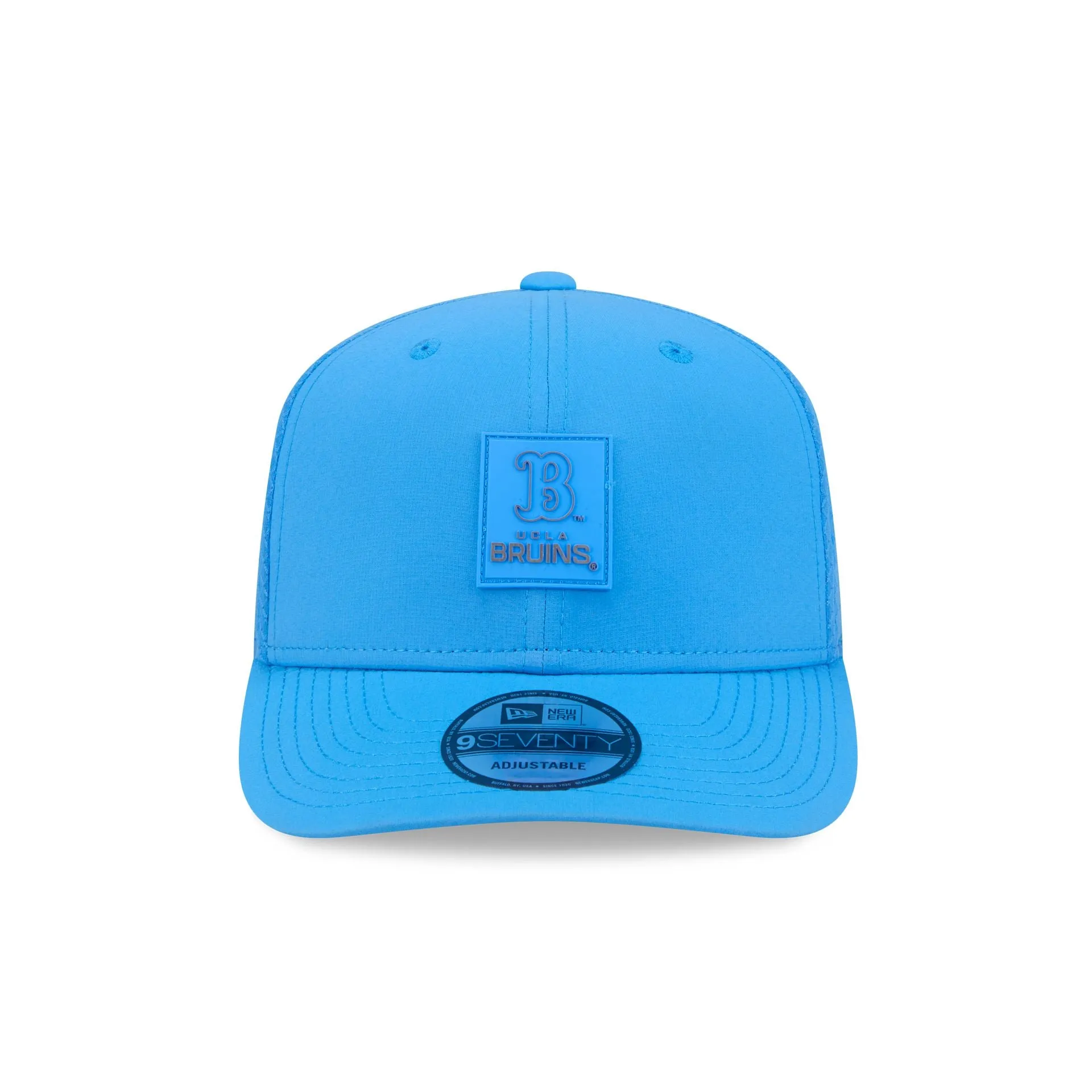 UCLA Bruins Hot Weather 9SEVENTY Trucker Hat sold by New Era product image thumbnail 2