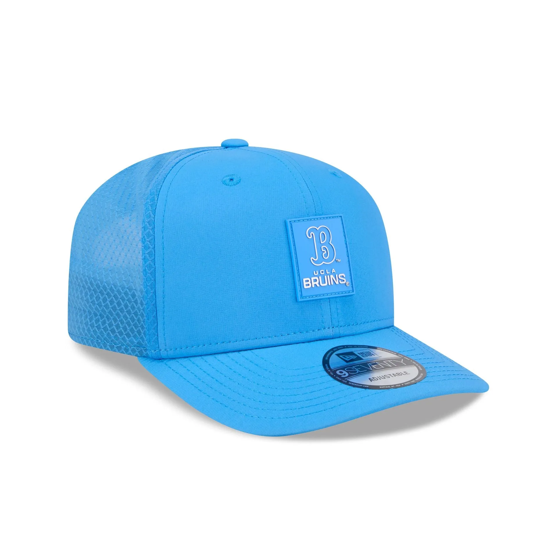 UCLA Bruins Hot Weather 9SEVENTY Trucker Hat sold by New Era product image thumbnail 3