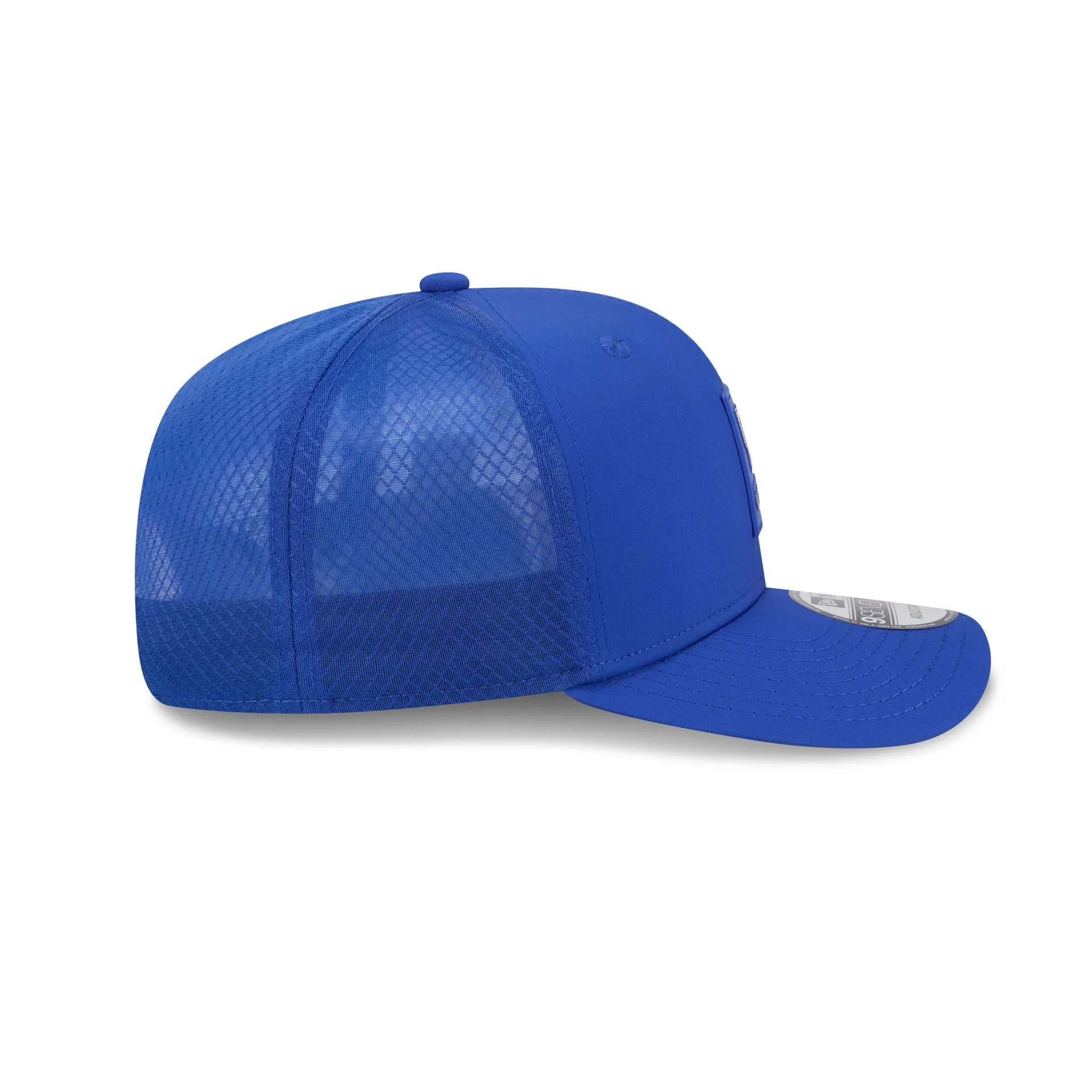 Kentucky Wildcats Hot Weather 9SEVENTY Trucker Hat sold by New Era product image thumbnail 5
