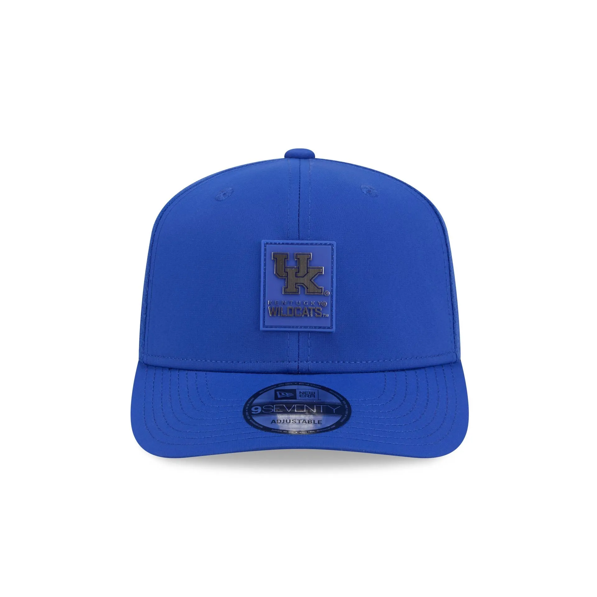 Kentucky Wildcats Hot Weather 9SEVENTY Trucker Hat sold by New Era product image thumbnail 2