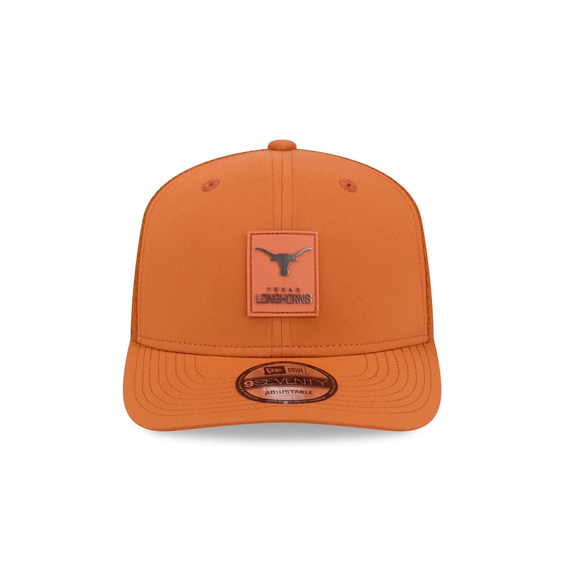 Texas Longhorns Hot Weather 9SEVENTY Trucker Hat sold by New Era product image thumbnail 2