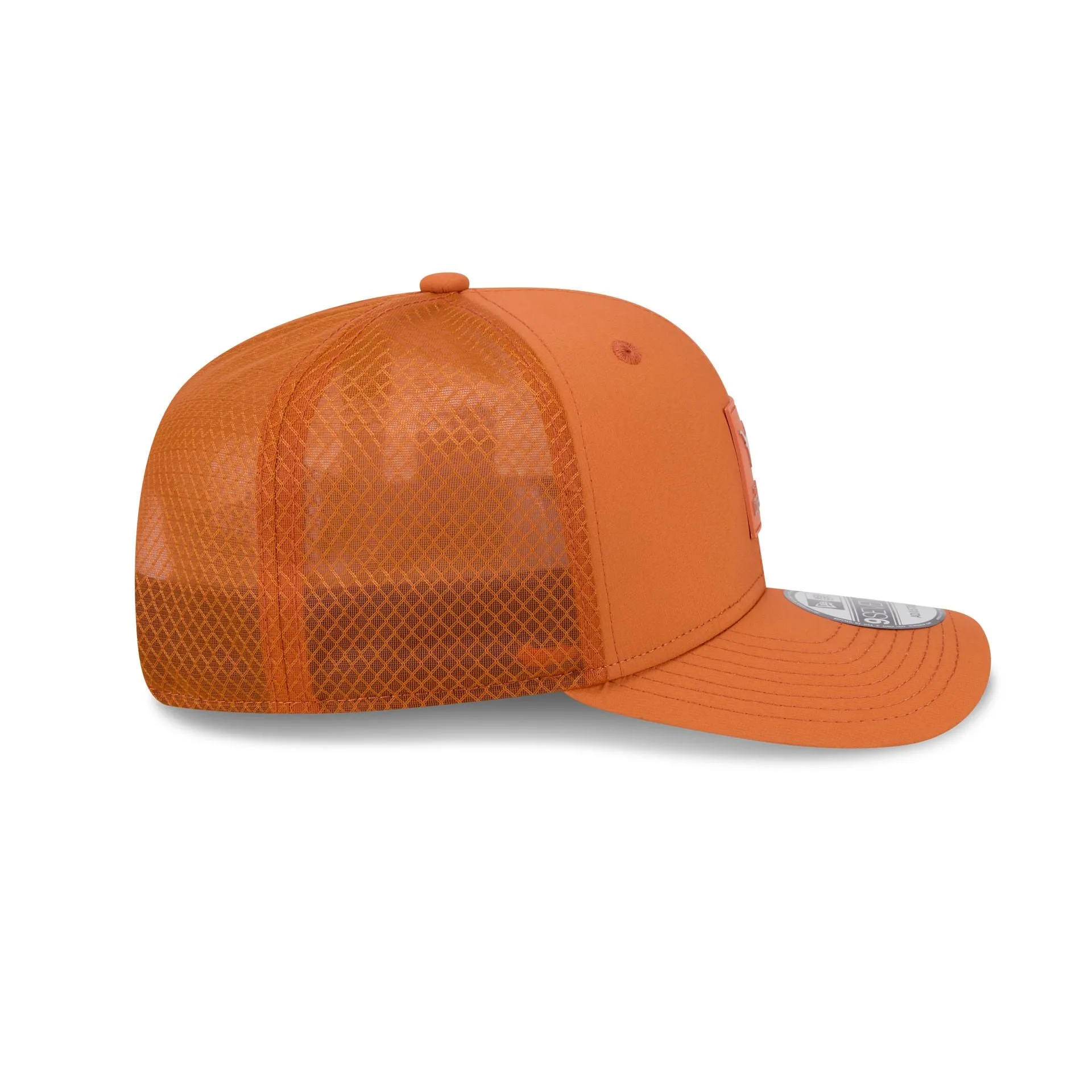 Texas Longhorns Hot Weather 9SEVENTY Trucker Hat sold by New Era product image thumbnail 5