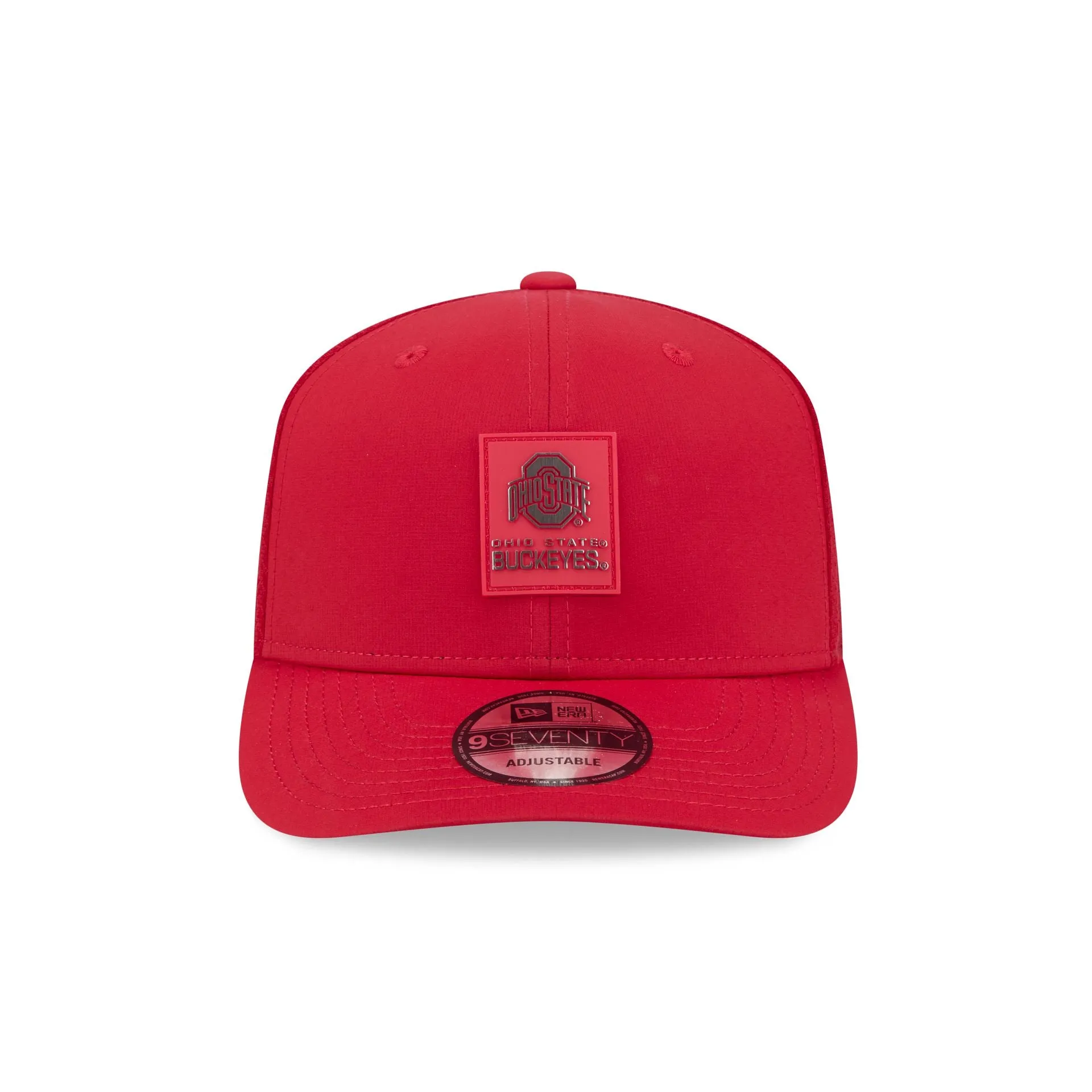Ohio State Buckeyes Hot Weather 9SEVENTY Trucker Hat sold by New Era product image thumbnail 2