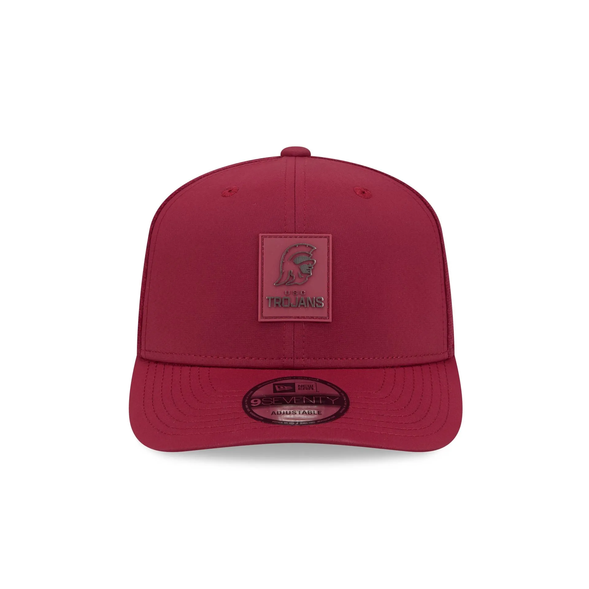 USC Trojans Hot Weather 9SEVENTY Trucker Hat sold by New Era product image thumbnail 2