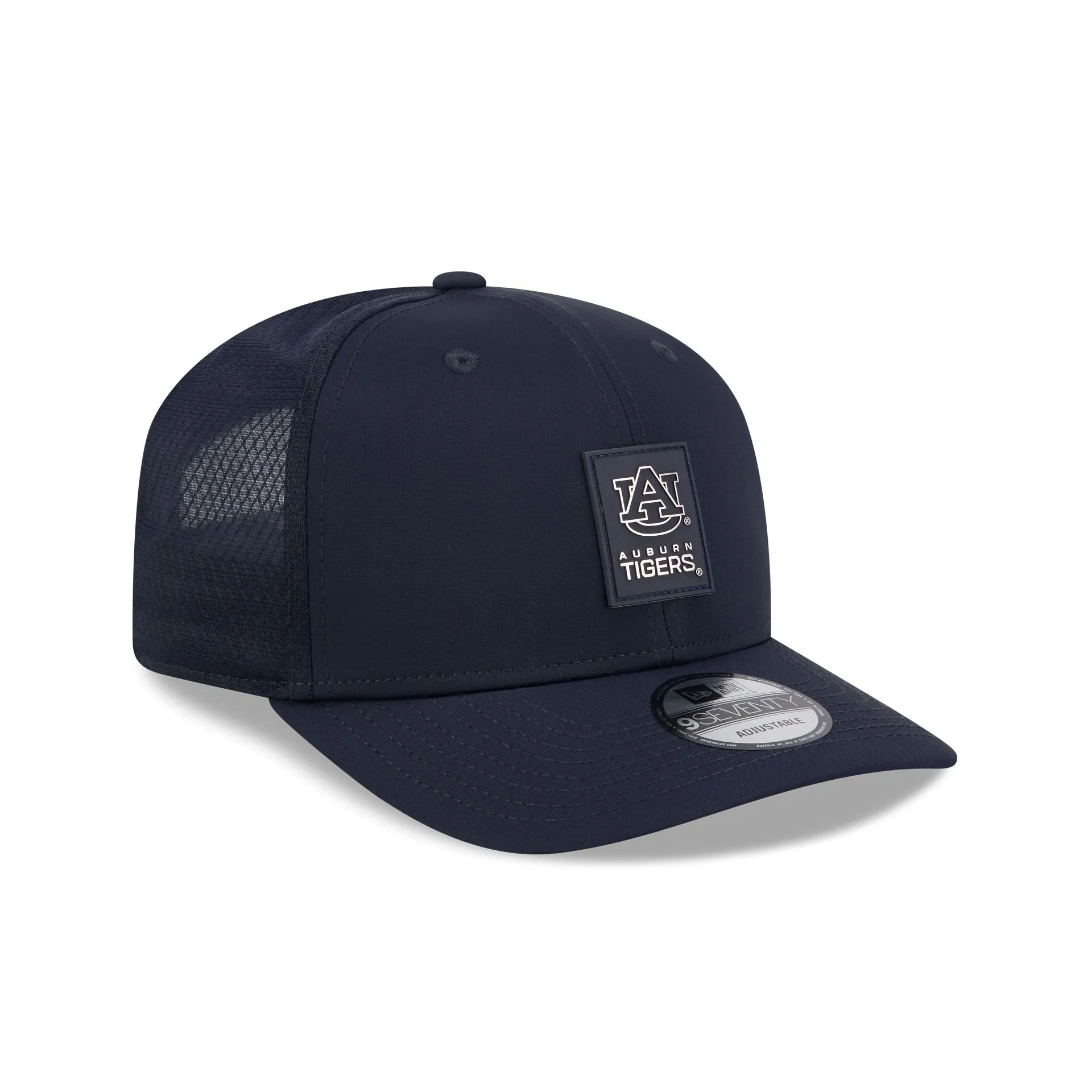 Auburn Tigers Hot Weather 9SEVENTY Trucker Hat sold by New Era product image thumbnail 3