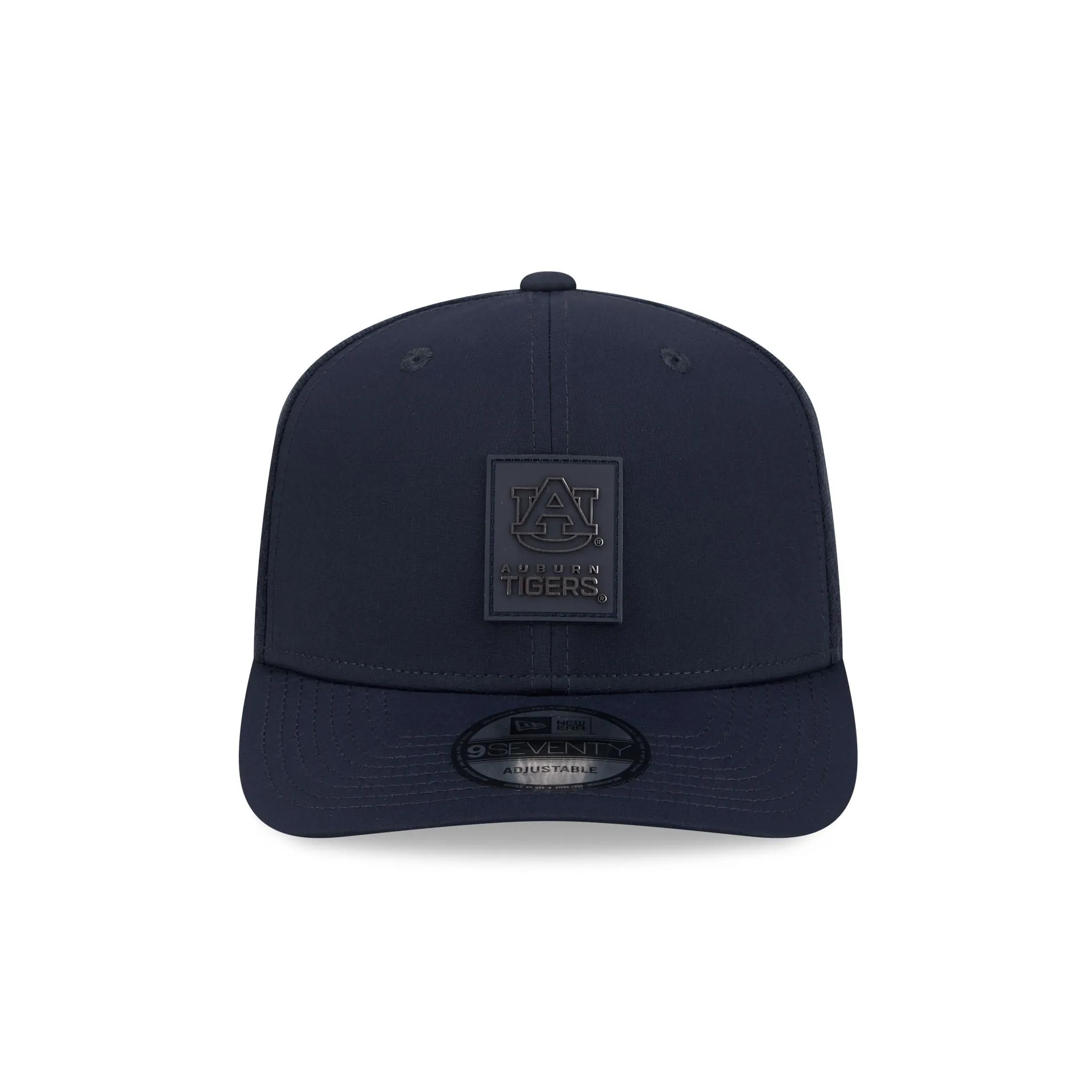 Auburn Tigers Hot Weather 9SEVENTY Trucker Hat sold by New Era product image thumbnail 2