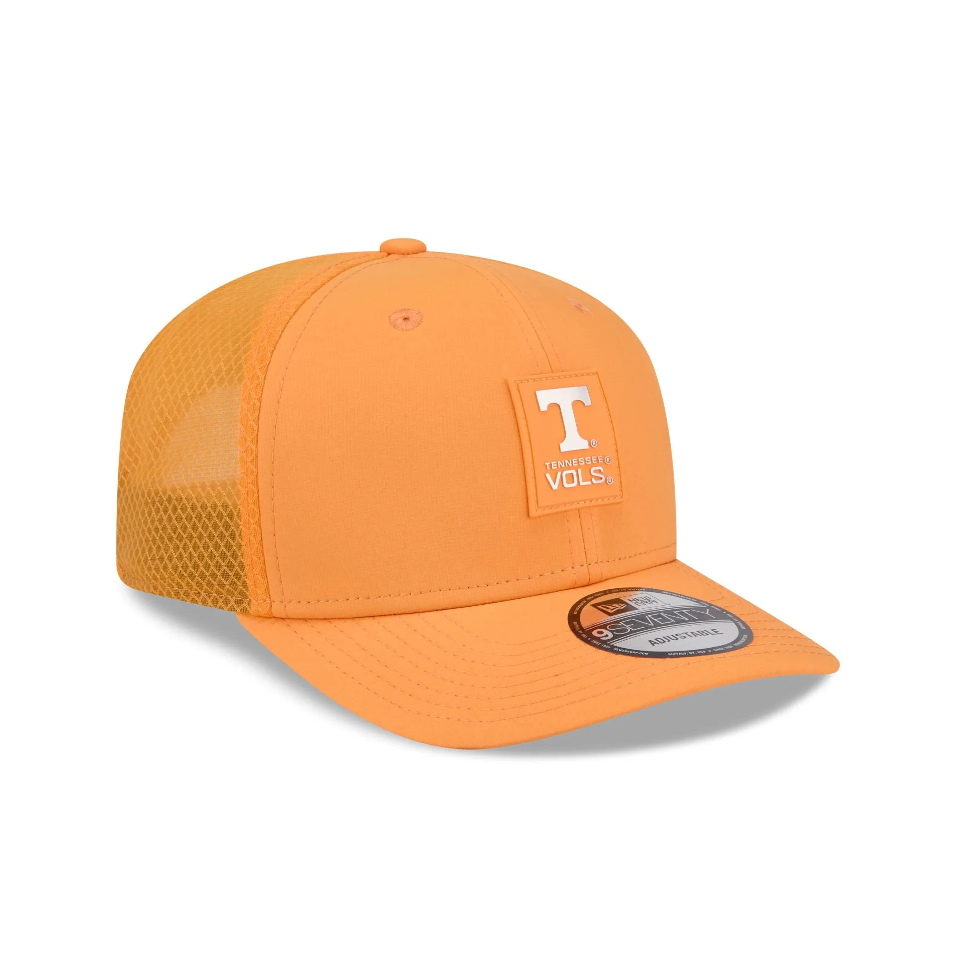 Tennessee Volunteers Hot Weather 9SEVENTY Trucker Hat sold by New Era product image thumbnail 3