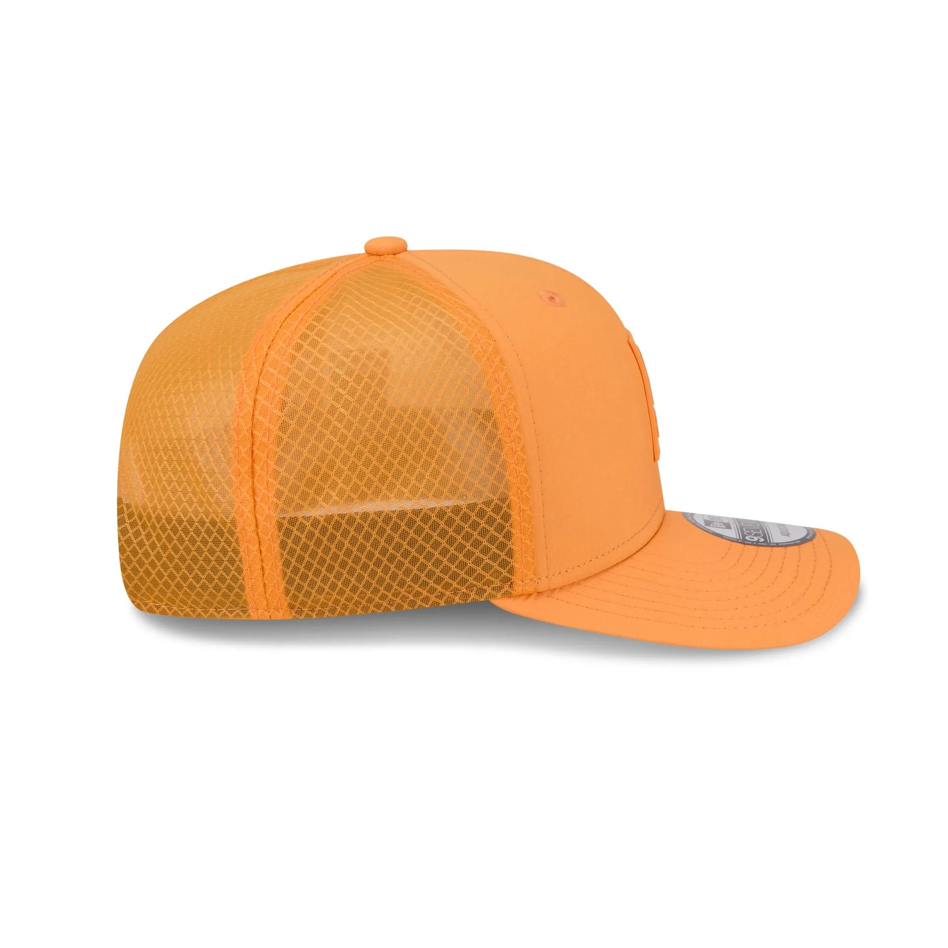 Tennessee Volunteers Hot Weather 9SEVENTY Trucker Hat sold by New Era product image thumbnail 5