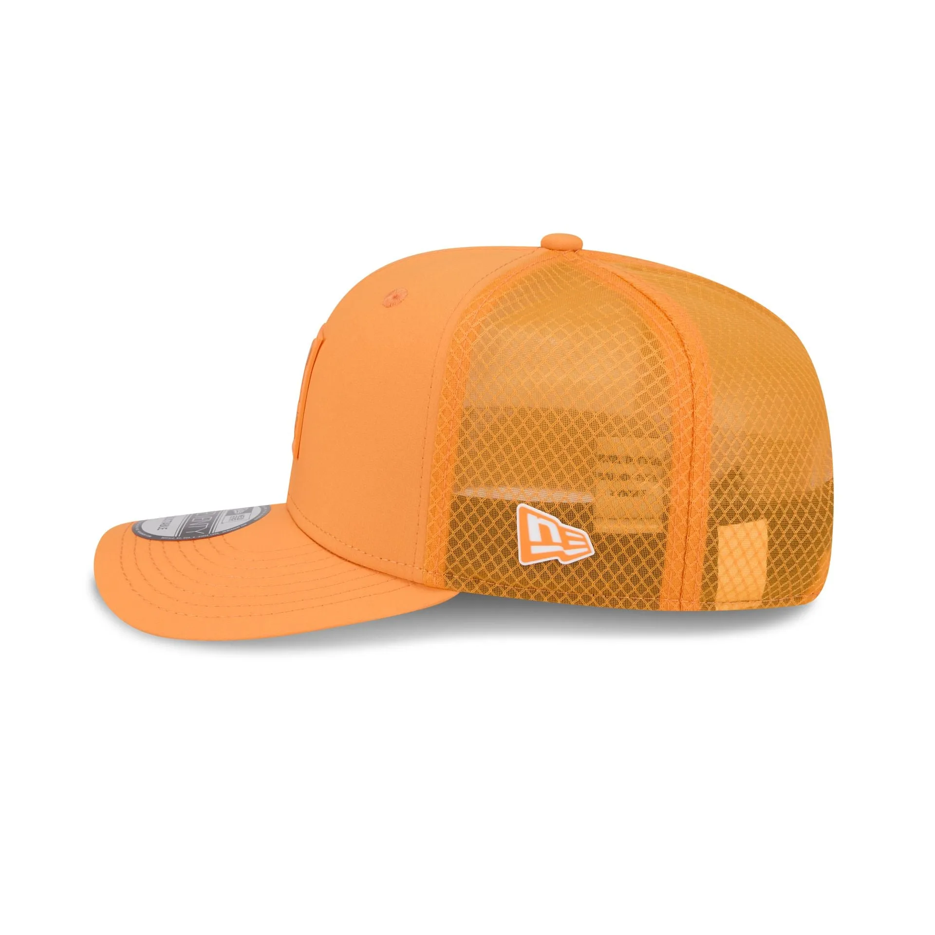 Tennessee Volunteers Hot Weather 9SEVENTY Trucker Hat sold by New Era product image thumbnail 4