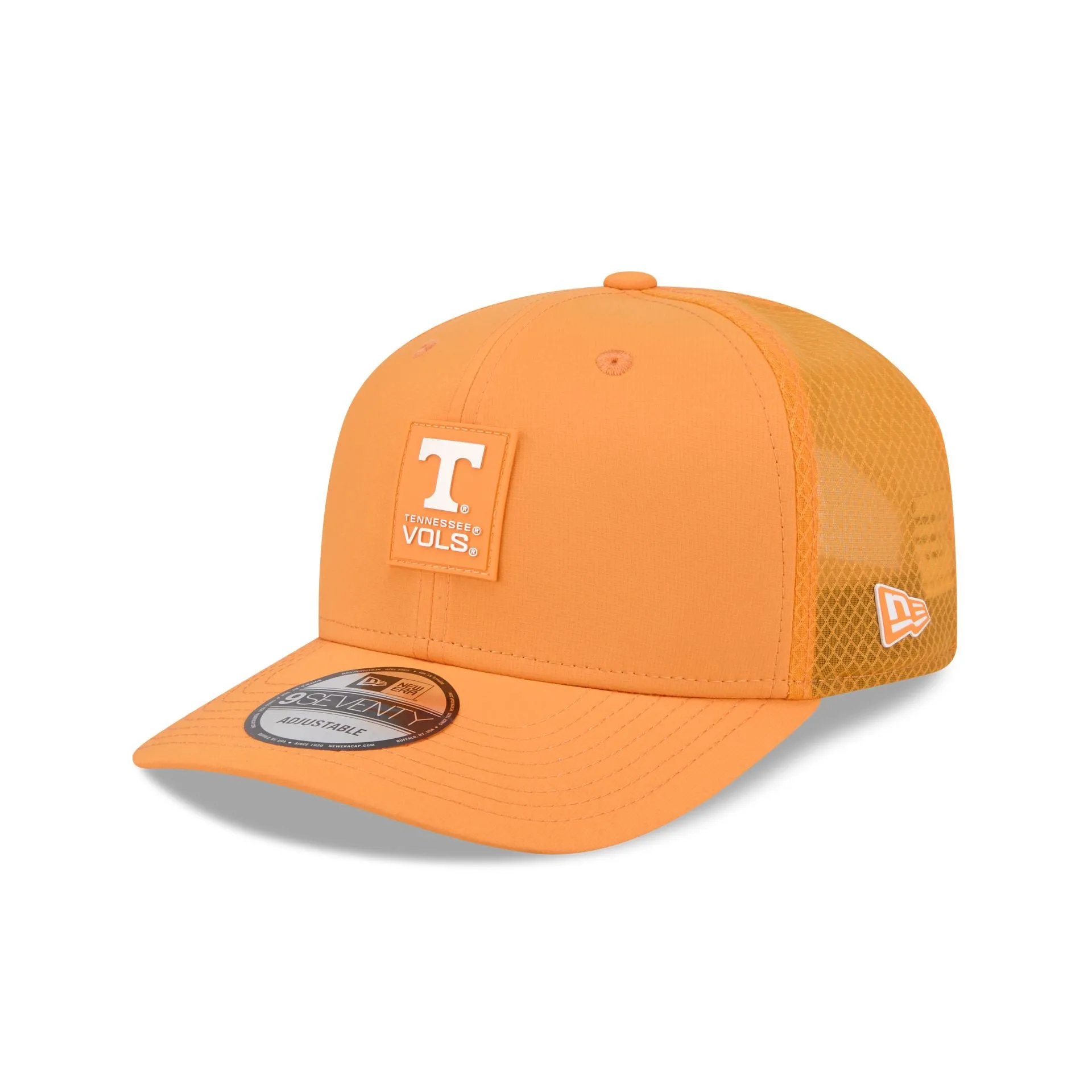 Tennessee Volunteers Hot Weather 9SEVENTY Trucker Hat sold by New Era