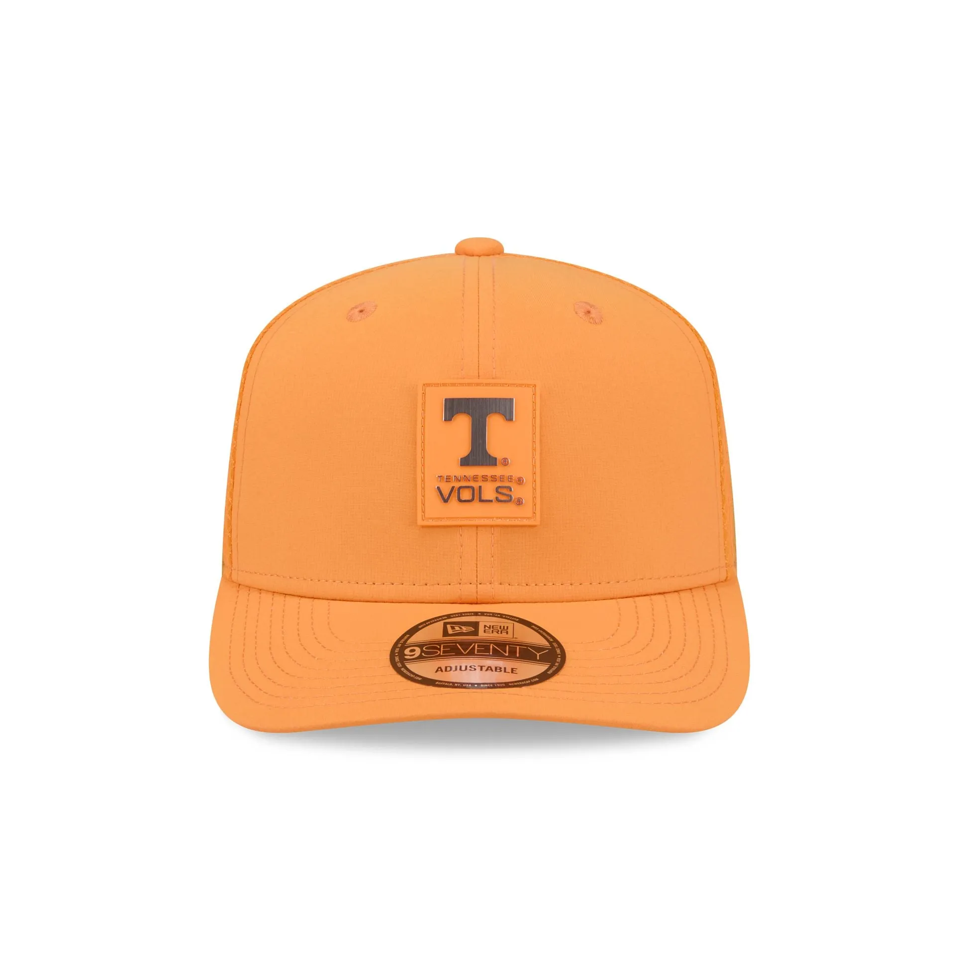 Tennessee Volunteers Hot Weather 9SEVENTY Trucker Hat sold by New Era product image thumbnail 2