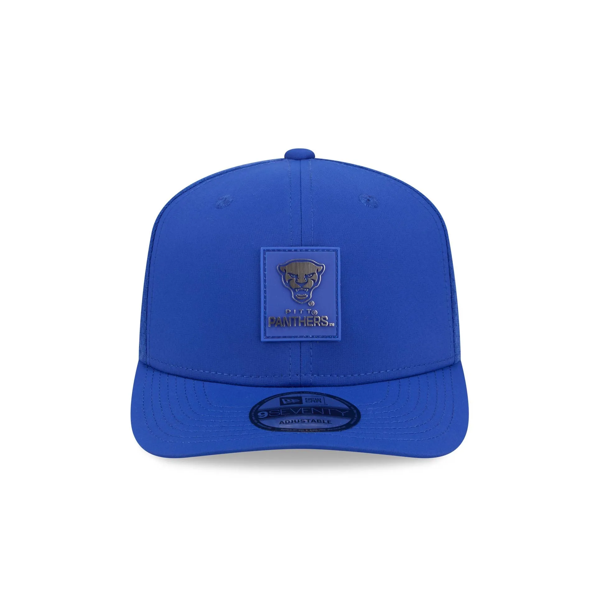 Pittsburgh Panthers Hot Weather 9SEVENTY Trucker Hat sold by New Era product image thumbnail 2