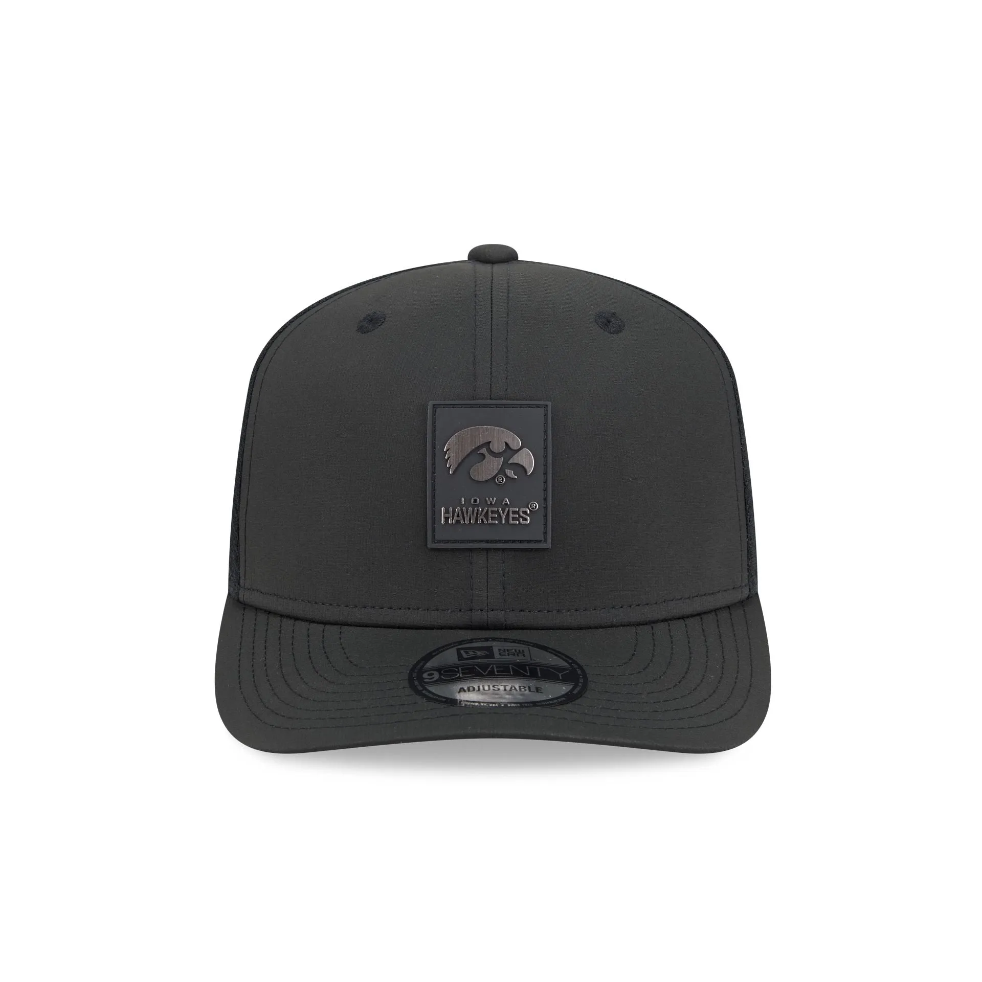 Iowa Hawkeyes Hot Weather 9SEVENTY Trucker Hat sold by New Era product image thumbnail 2