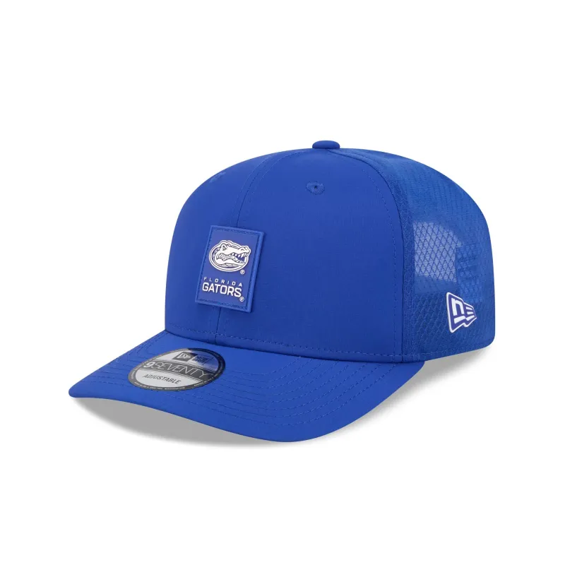 Florida Gators Hot Weather 9SEVENTY Trucker Hat sold by New Era