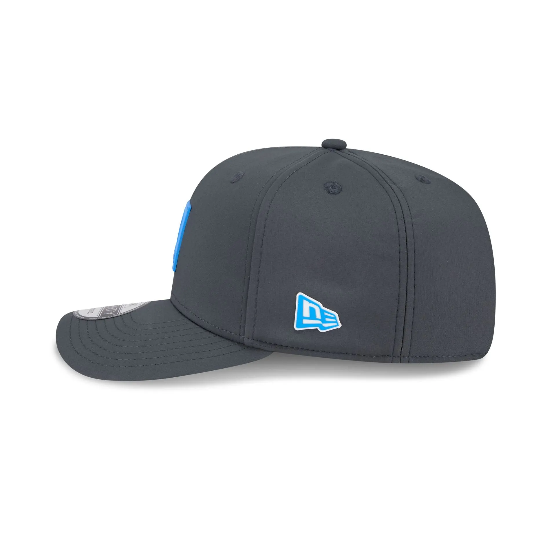 UCLA Bruins Cold Weather 9SEVENTY Stretch-Snap Hat sold by New Era product image thumbnail 4