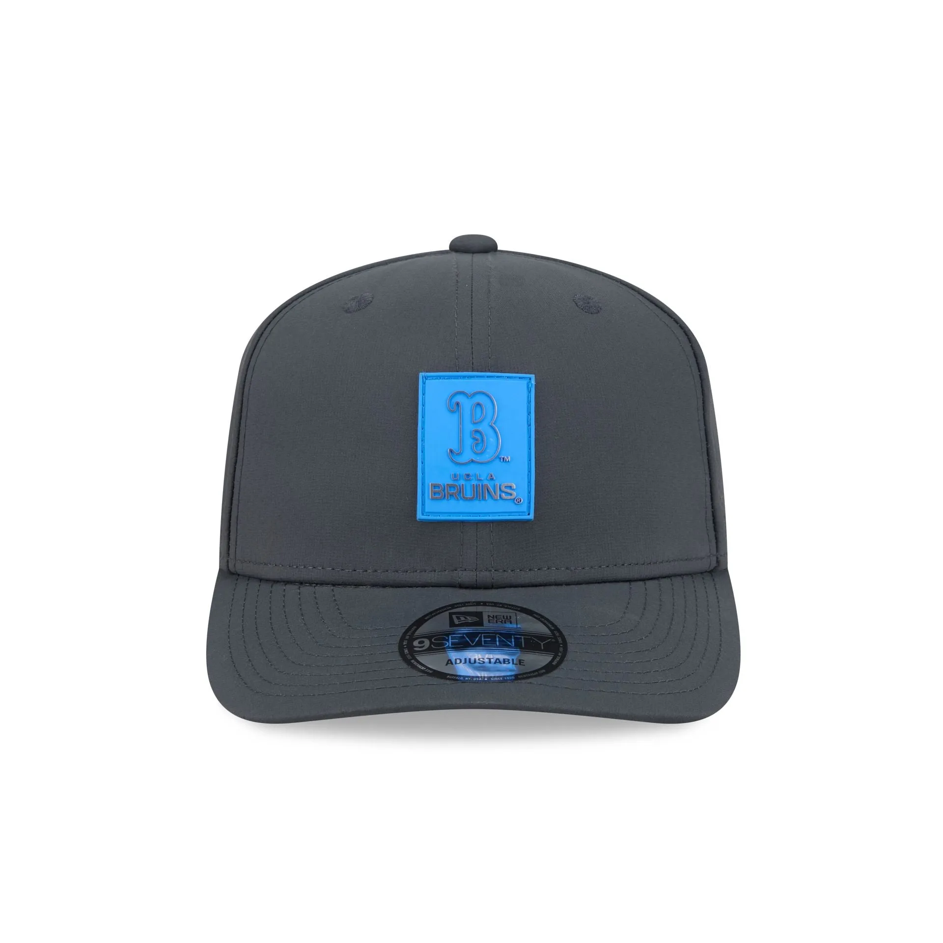 UCLA Bruins Cold Weather 9SEVENTY Stretch-Snap Hat sold by New Era product image thumbnail 2