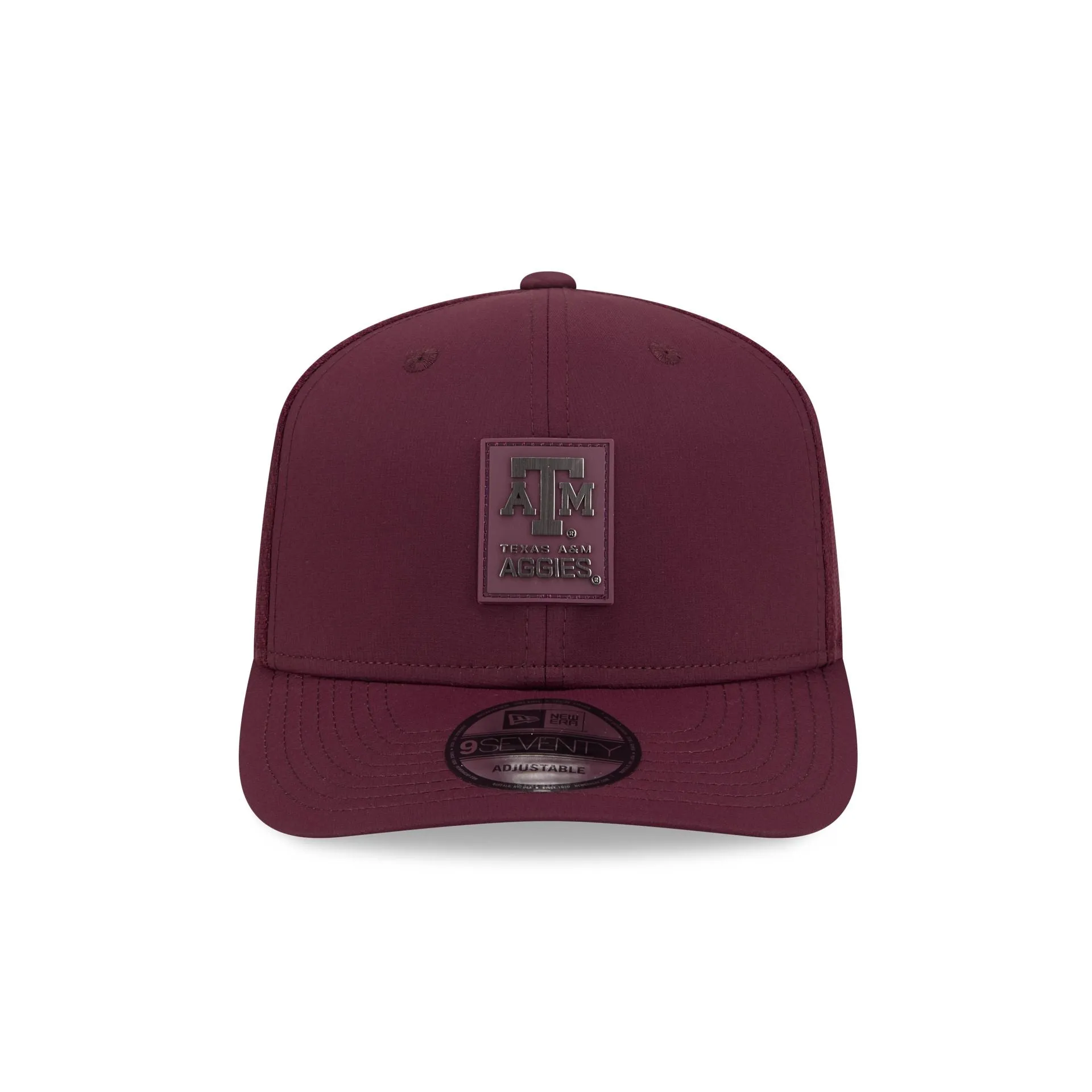 Texas A&M Aggies Hot Weather 9SEVENTY Trucker Hat sold by New Era product image thumbnail 2