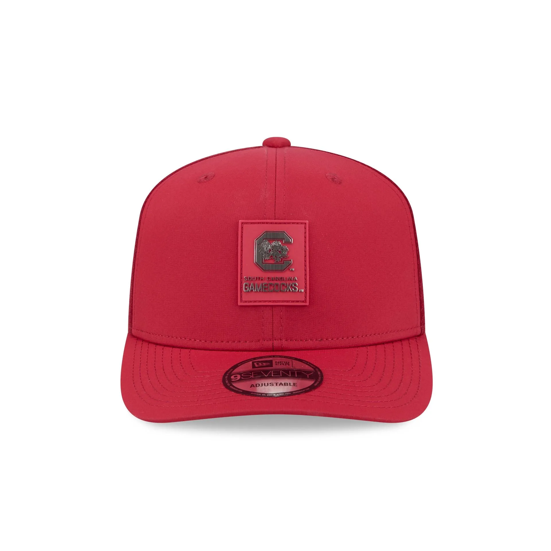 South Carolina Gamecocks Hot Weather 9SEVENTY Trucker Hat sold by New Era product image thumbnail 2