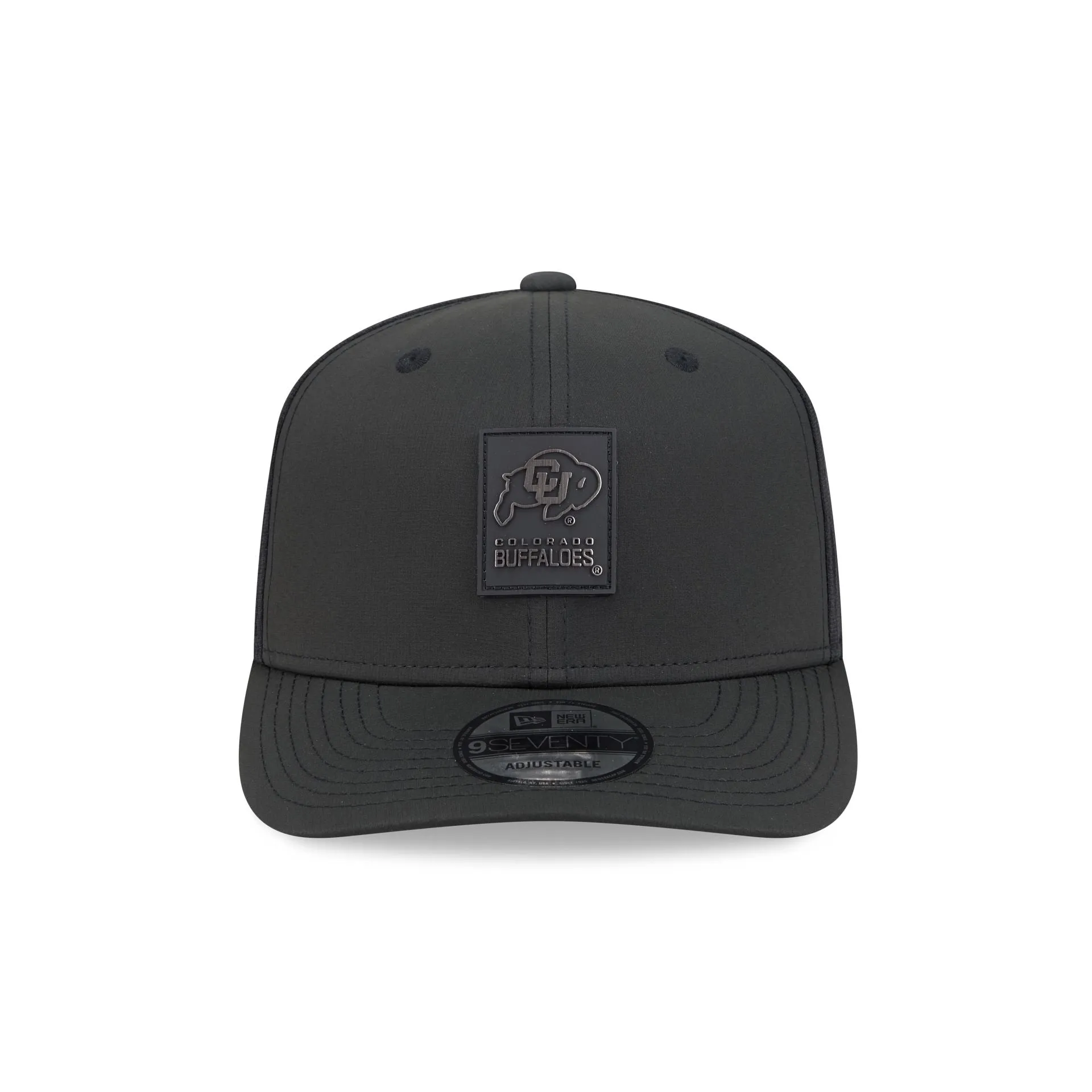 Colorado Buffaloes Hot Weather 9SEVENTY Trucker Hat sold by New Era product image thumbnail 2