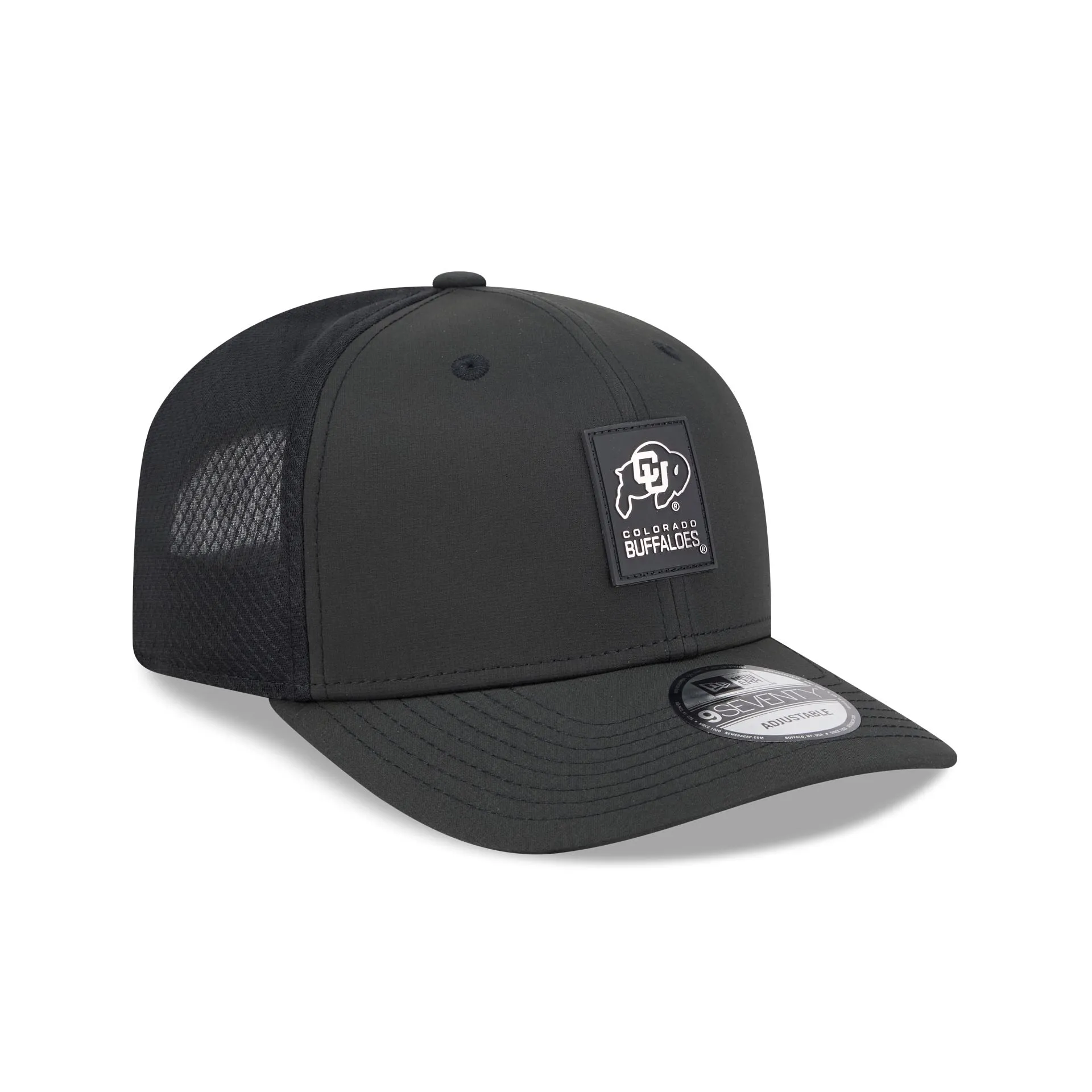 Colorado Buffaloes Hot Weather 9SEVENTY Trucker Hat sold by New Era product image thumbnail 3