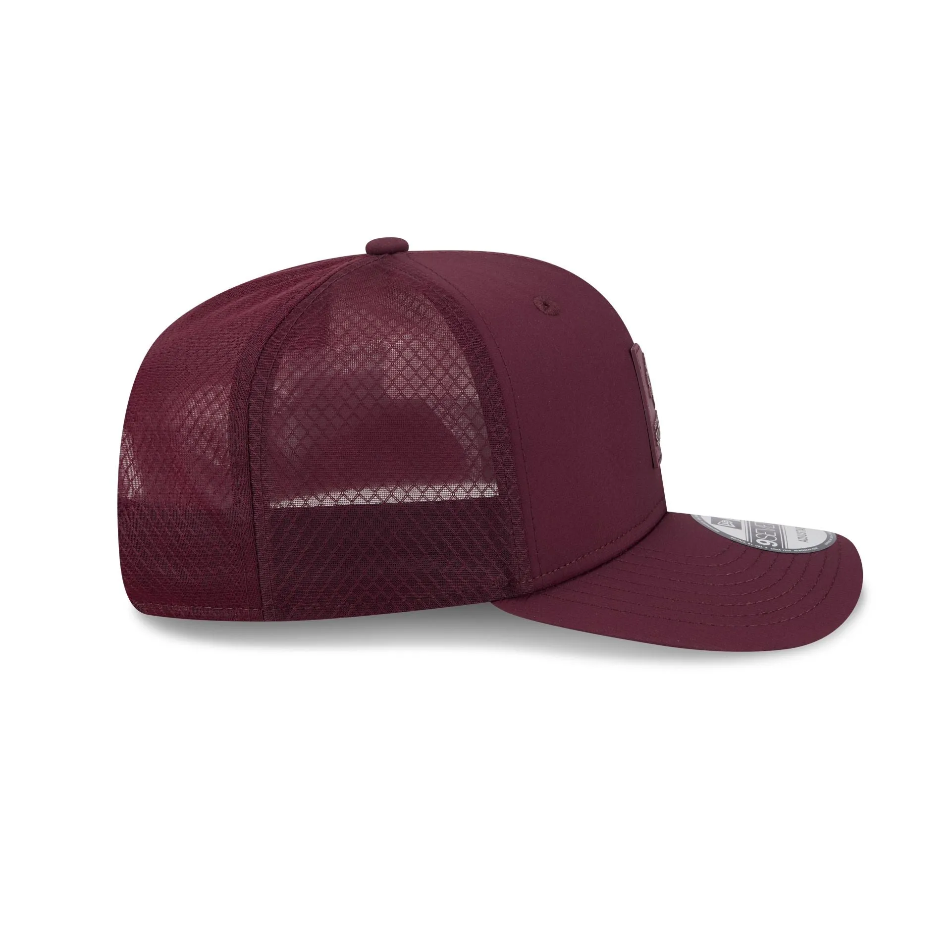 Arizona State Sun Devils Hot Weather 9SEVENTY Trucker Hat sold by New Era product image thumbnail 5