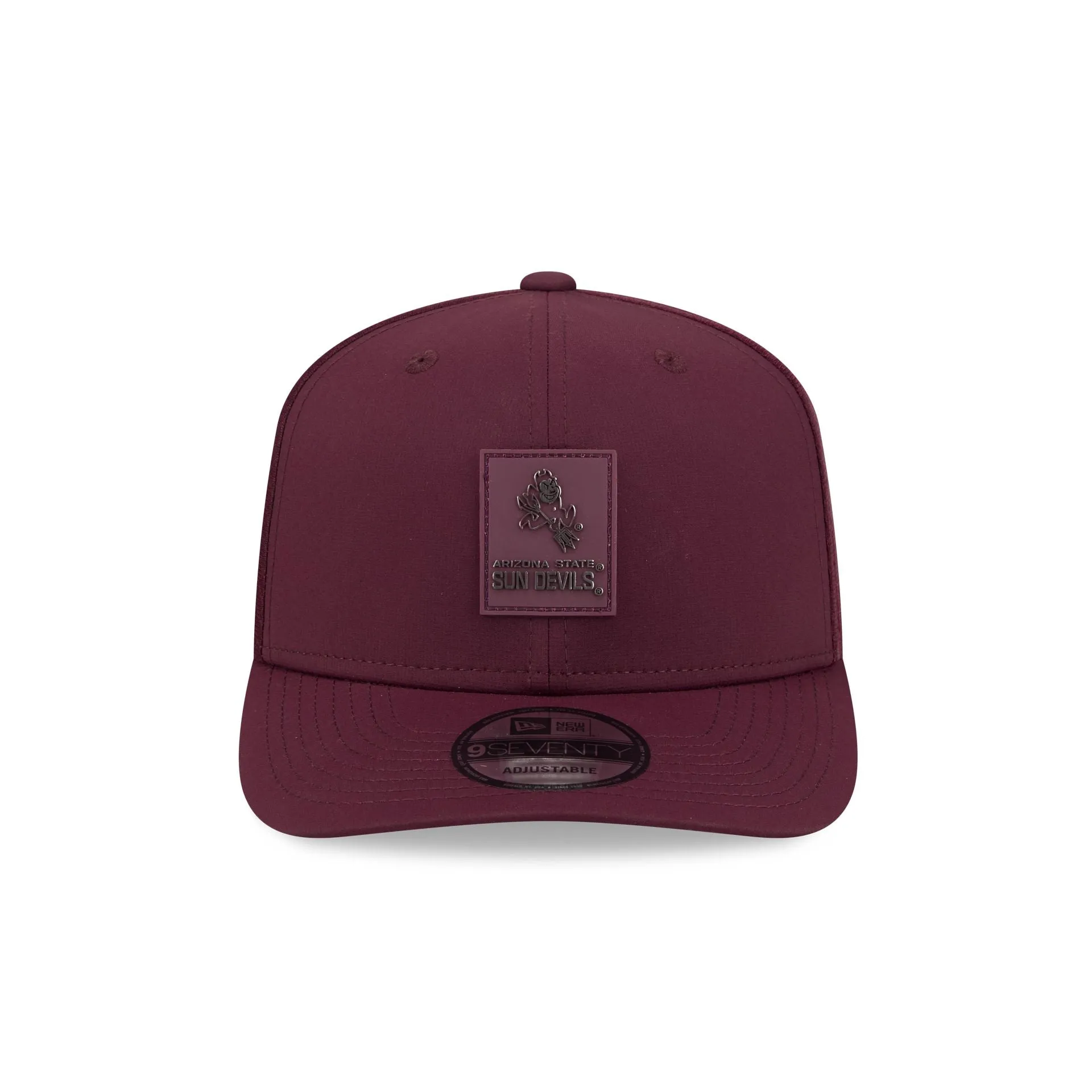 Arizona State Sun Devils Hot Weather 9SEVENTY Trucker Hat sold by New Era product image thumbnail 2