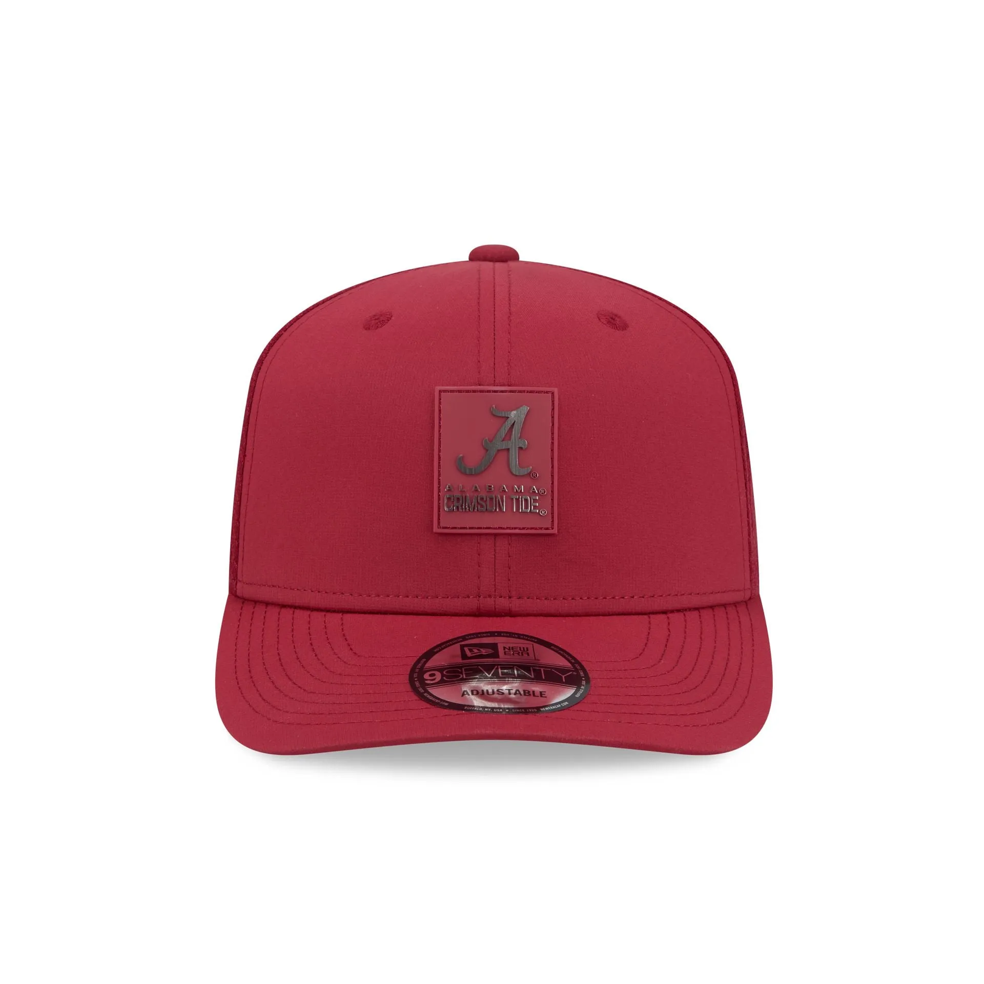 Alabama Crimson Tide Hot Weather 9SEVENTY Trucker Hat sold by New Era product image thumbnail 2