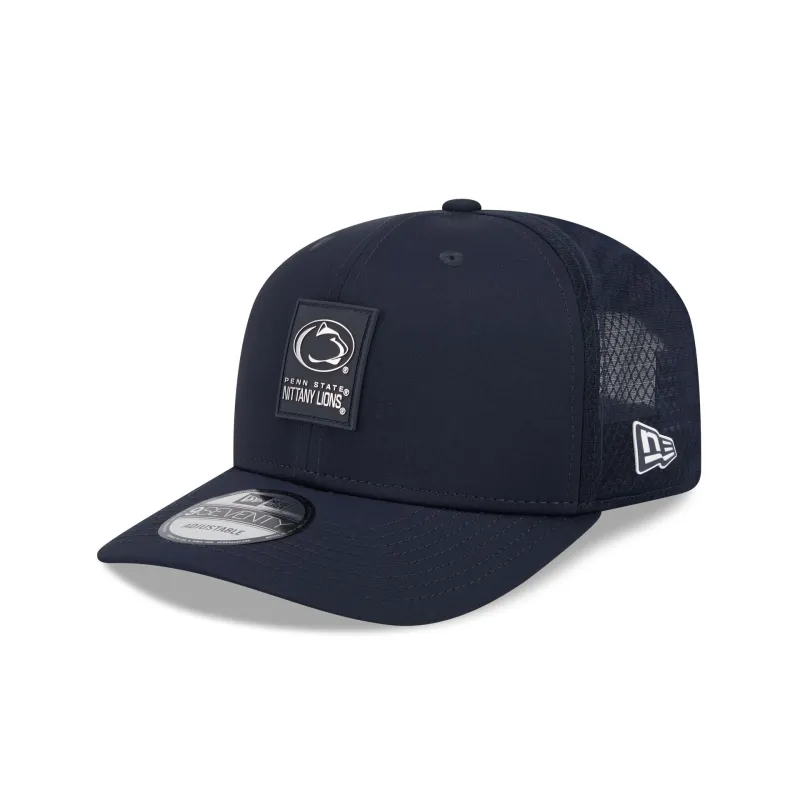 Penn State Nittany Lions Hot Weather 9SEVENTY Trucker Hat sold by New Era
