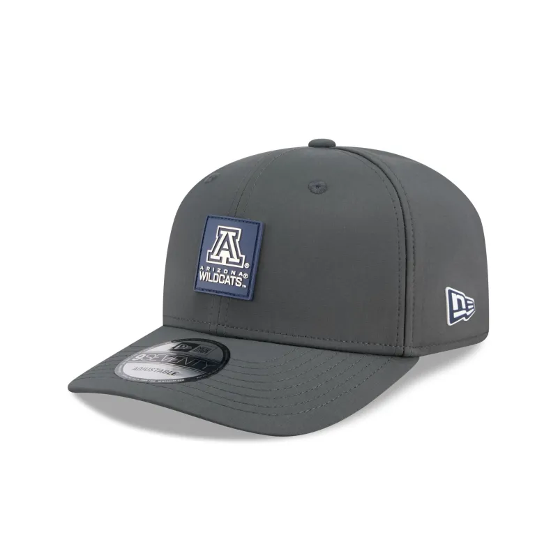 Arizona Wildcats Cold Weather 9SEVENTY Stretch-Snap Hat sold by New Era