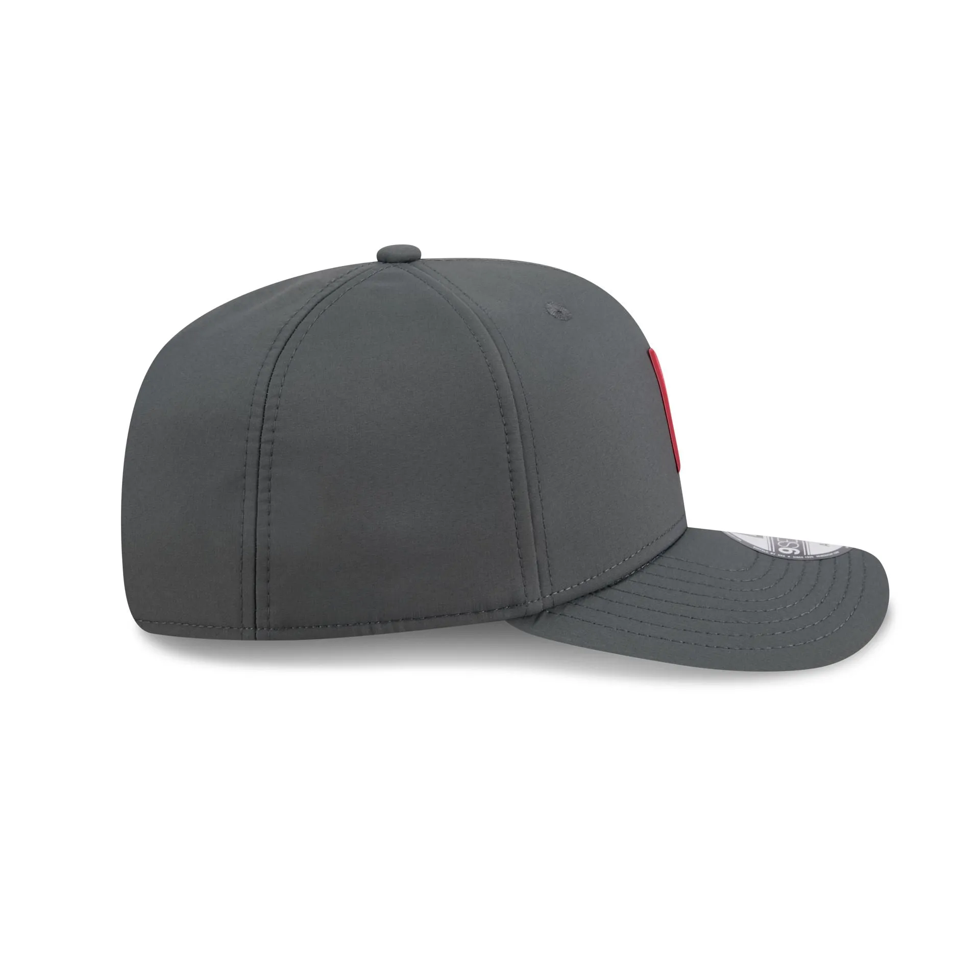 Indiana Hoosiers Cold Weather 9SEVENTY Stretch-Snap Hat sold by New Era product image thumbnail 5
