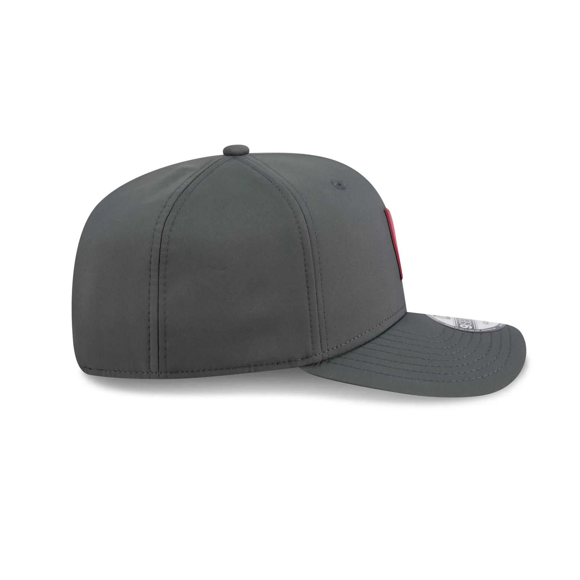 USC Trojans Cold Weather 9SEVENTY Stretch-Snap Hat sold by New Era product image thumbnail 5