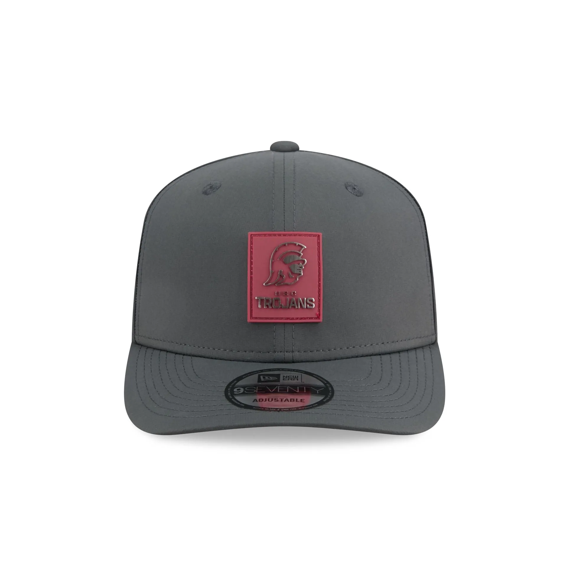 USC Trojans Cold Weather 9SEVENTY Stretch-Snap Hat sold by New Era product image thumbnail 2