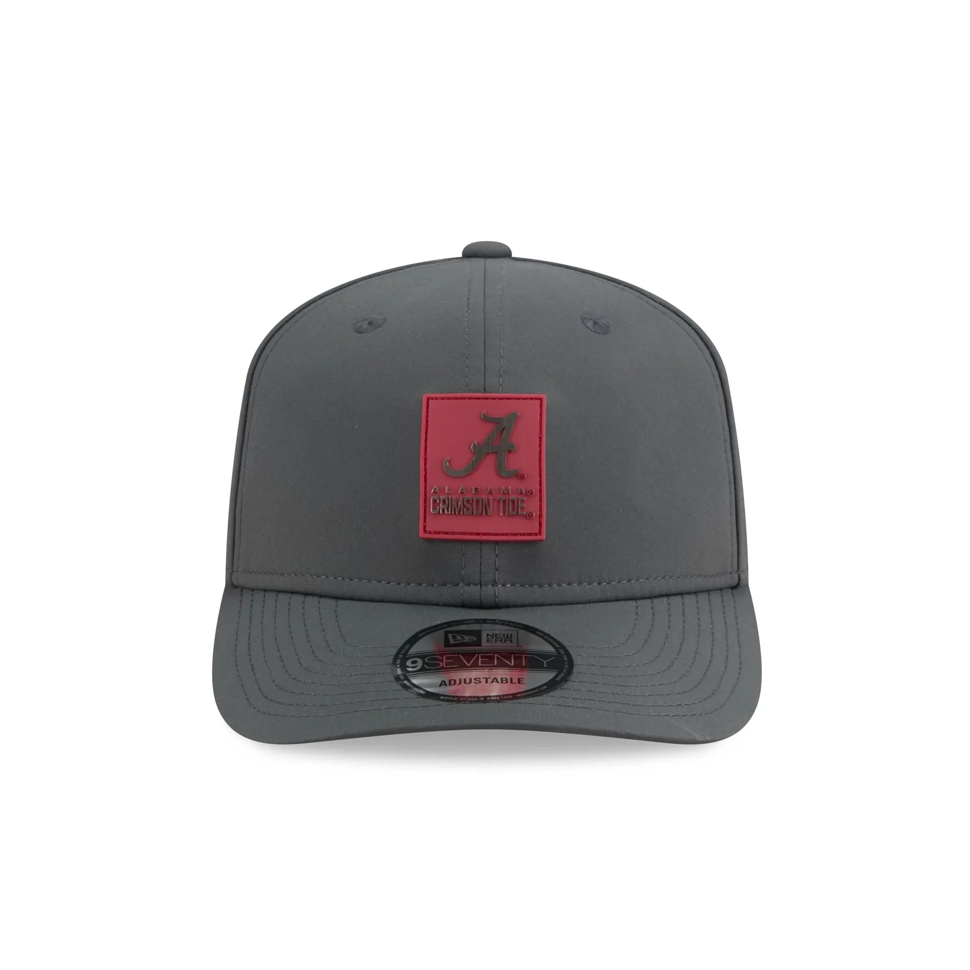 Alabama Crimson Tide Cold Weather 9SEVENTY Stretch-Snap Hat sold by New Era product image thumbnail 2