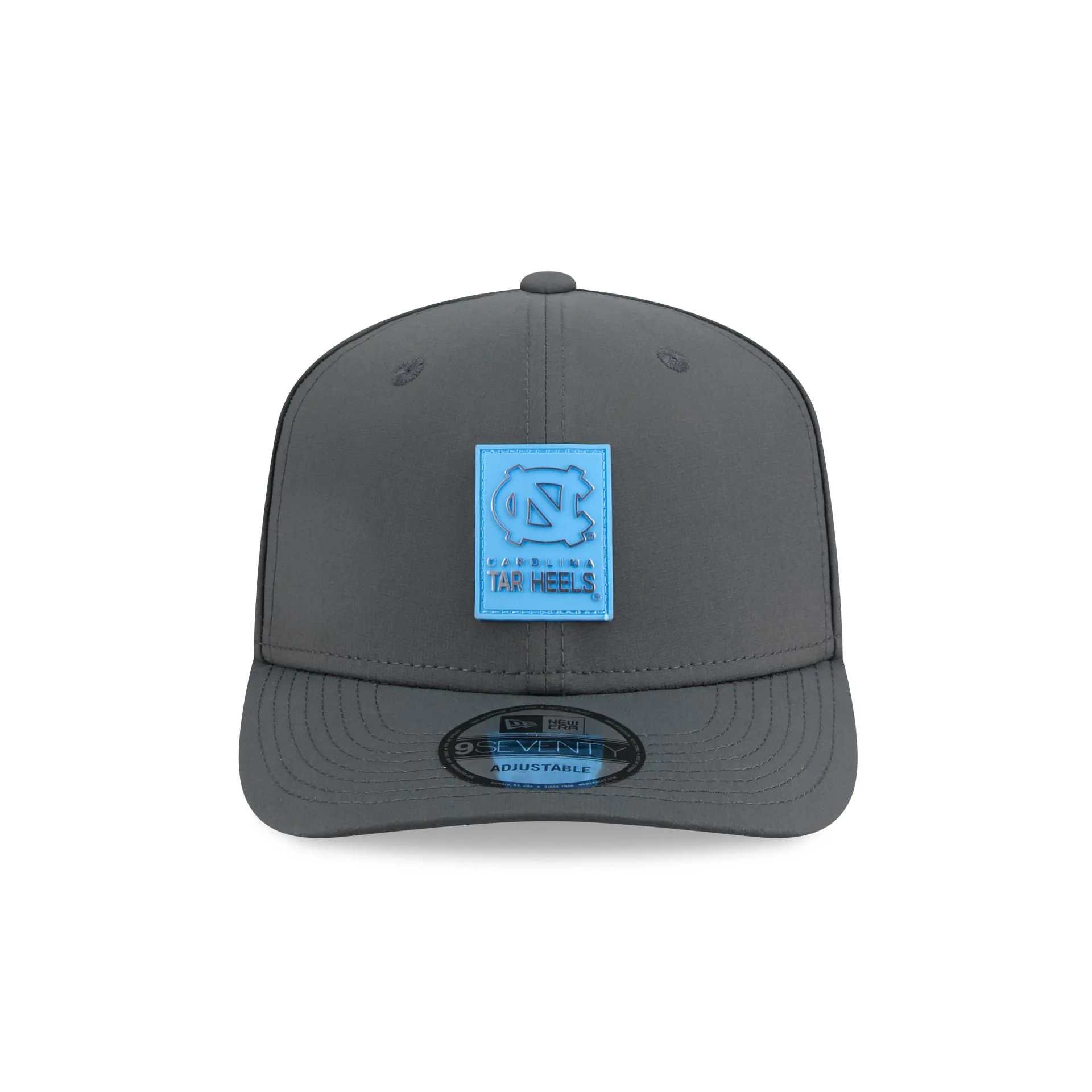 North Carolina Tar Heels Cold Weather 9SEVENTY Stretch-Snap Hat sold by New Era product image thumbnail 2