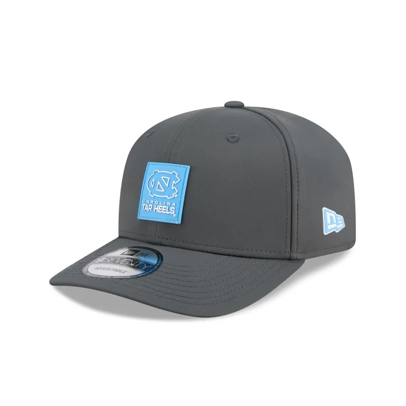 North Carolina Tar Heels Cold Weather 9SEVENTY Stretch-Snap Hat sold by New Era