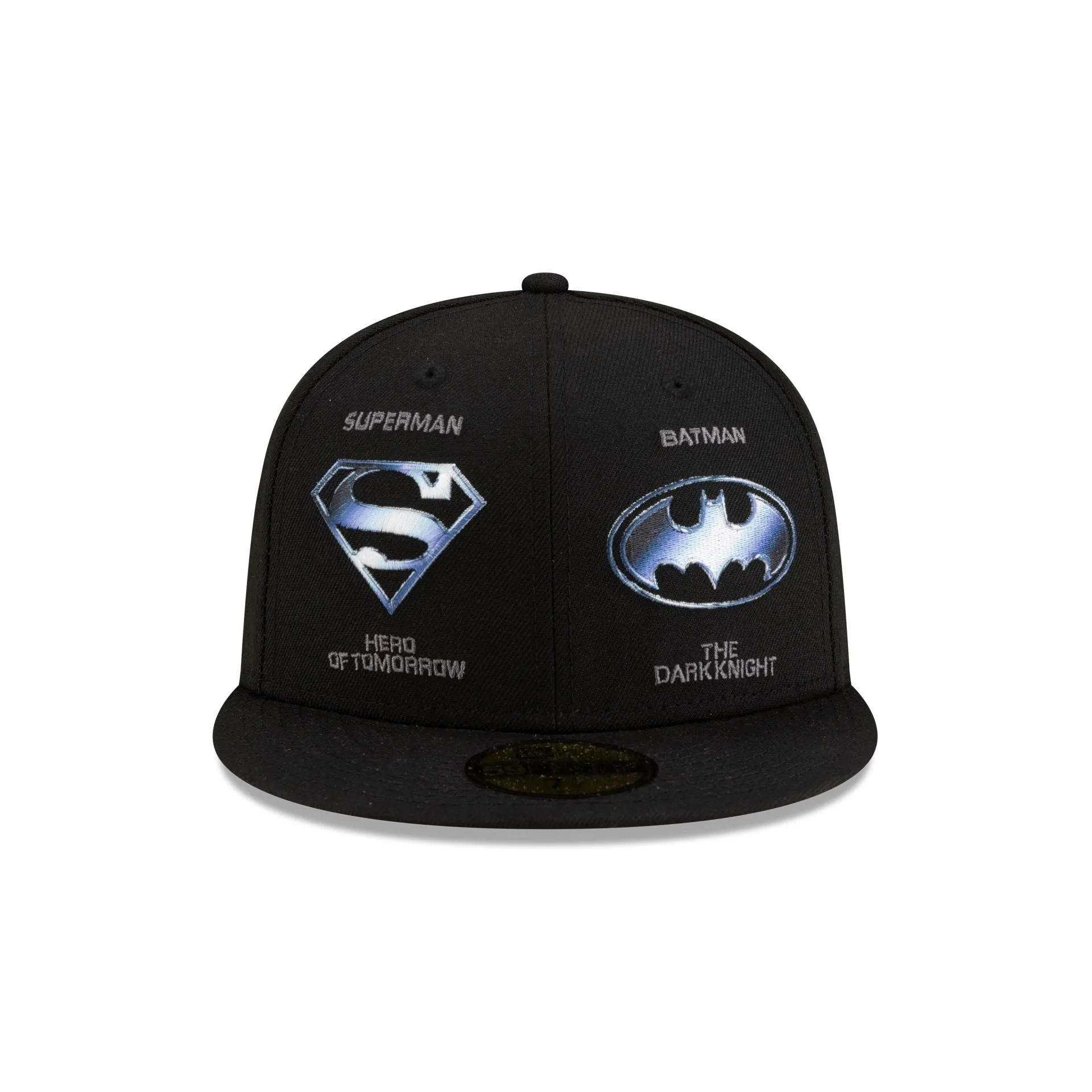 Justice League of America 59FIFTY Fitted Hat sold by New Era product image thumbnail 2