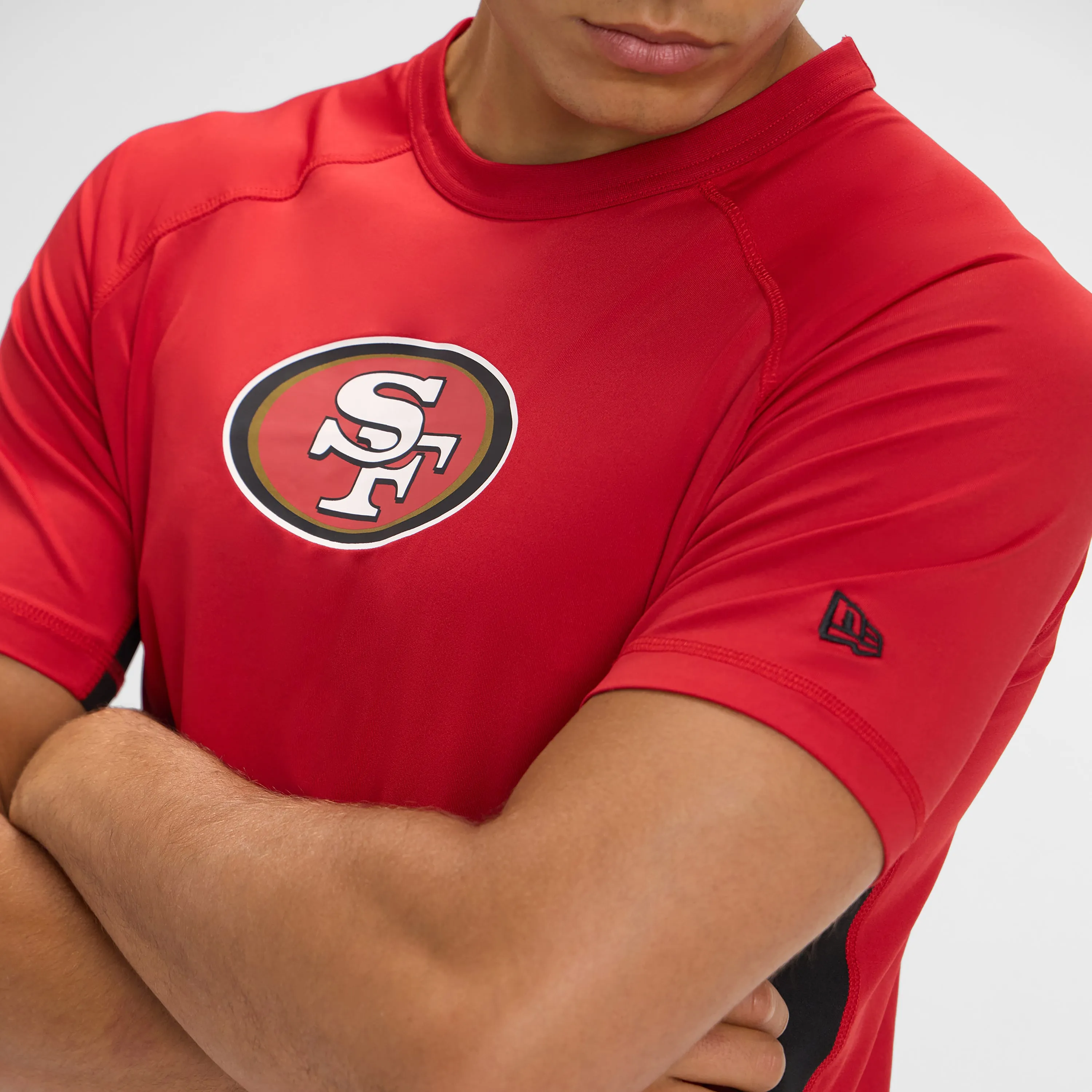 Dallas Cowboys Combine T-Shirt sold by New Era product image thumbnail 4