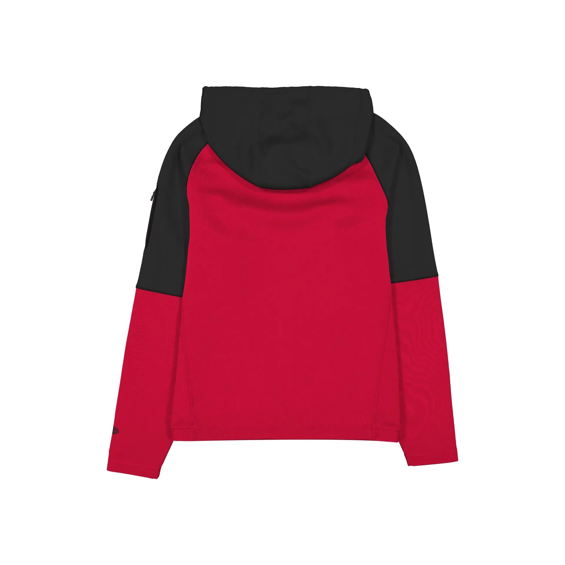 San Francisco 49ers Combine Hoodie sold by New Era product image thumbnail 2