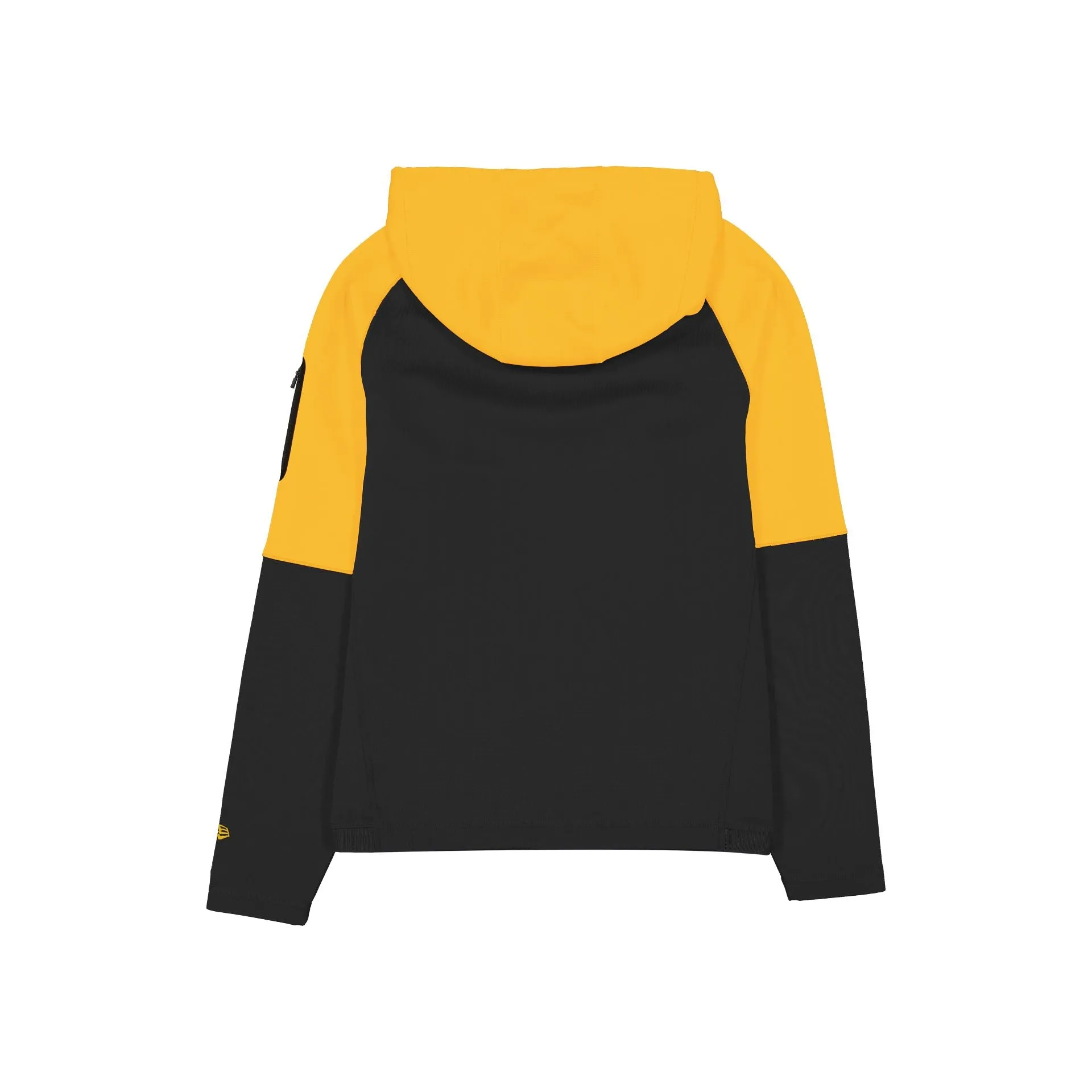 Pittsburgh Steelers Combine Hoodie sold by New Era product image thumbnail 2