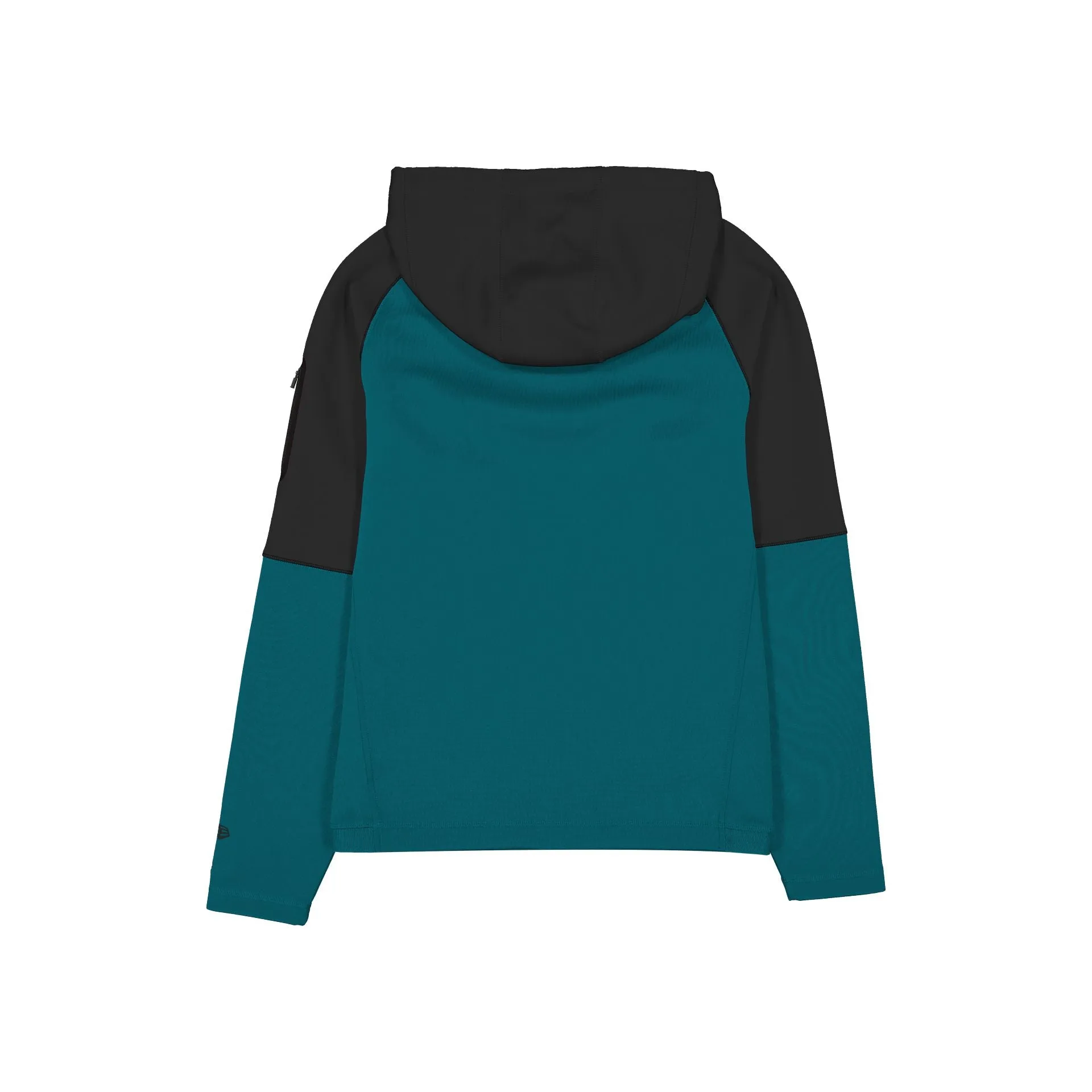 Philadelphia Eagles Combine Hoodie sold by New Era product image thumbnail 2