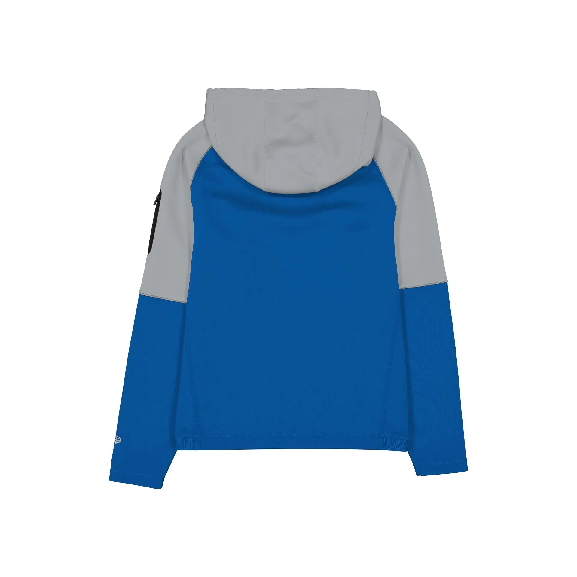 Detroit Lions Combine Hoodie sold by New Era product image thumbnail 2