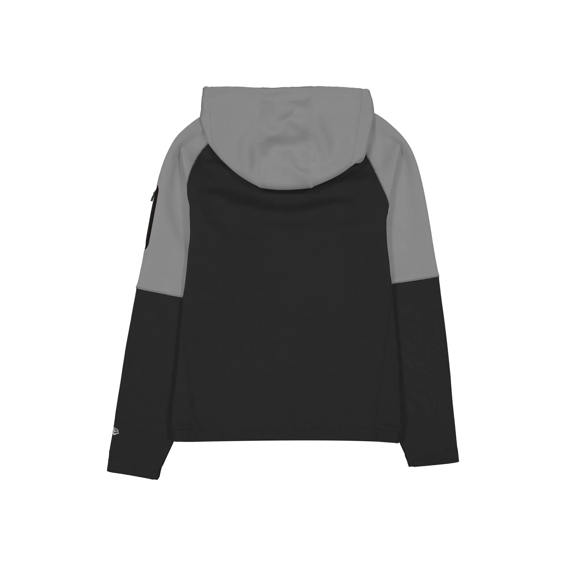 Las Vegas Raiders Combine Hoodie sold by New Era product image thumbnail 2