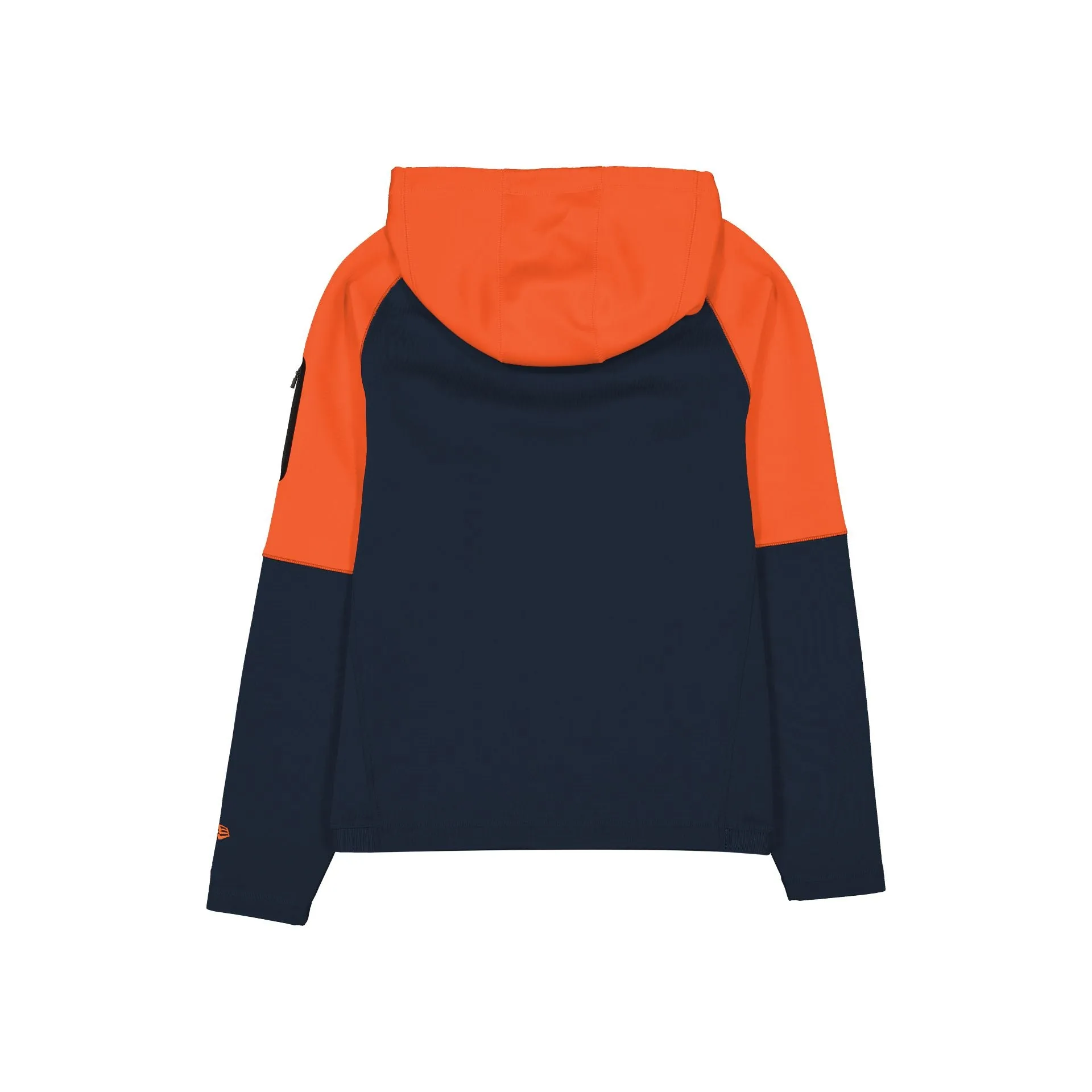 Chicago Bears Combine Hoodie sold by New Era product image thumbnail 2