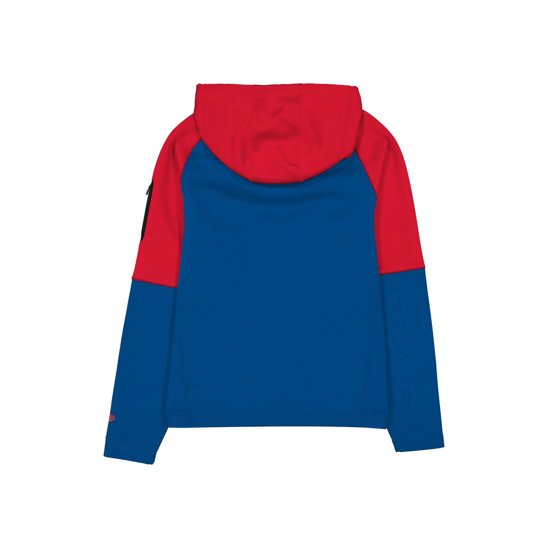 Buffalo Bills Combine Hoodie sold by New Era product image thumbnail 2