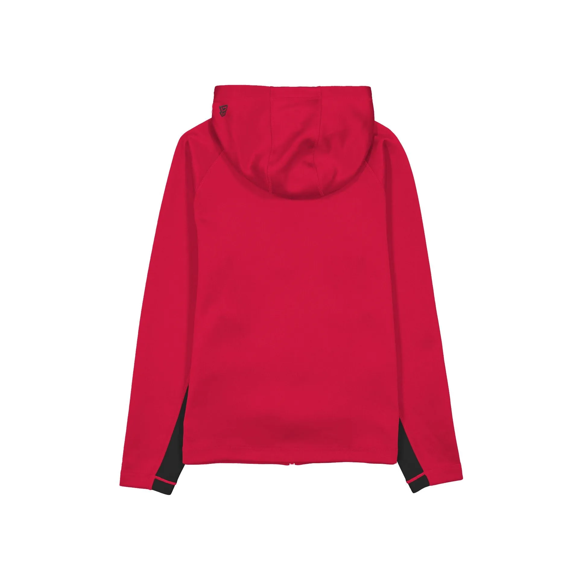 San Francisco 49ers Combine Full-Zip Hoodie sold by New Era product image thumbnail 3