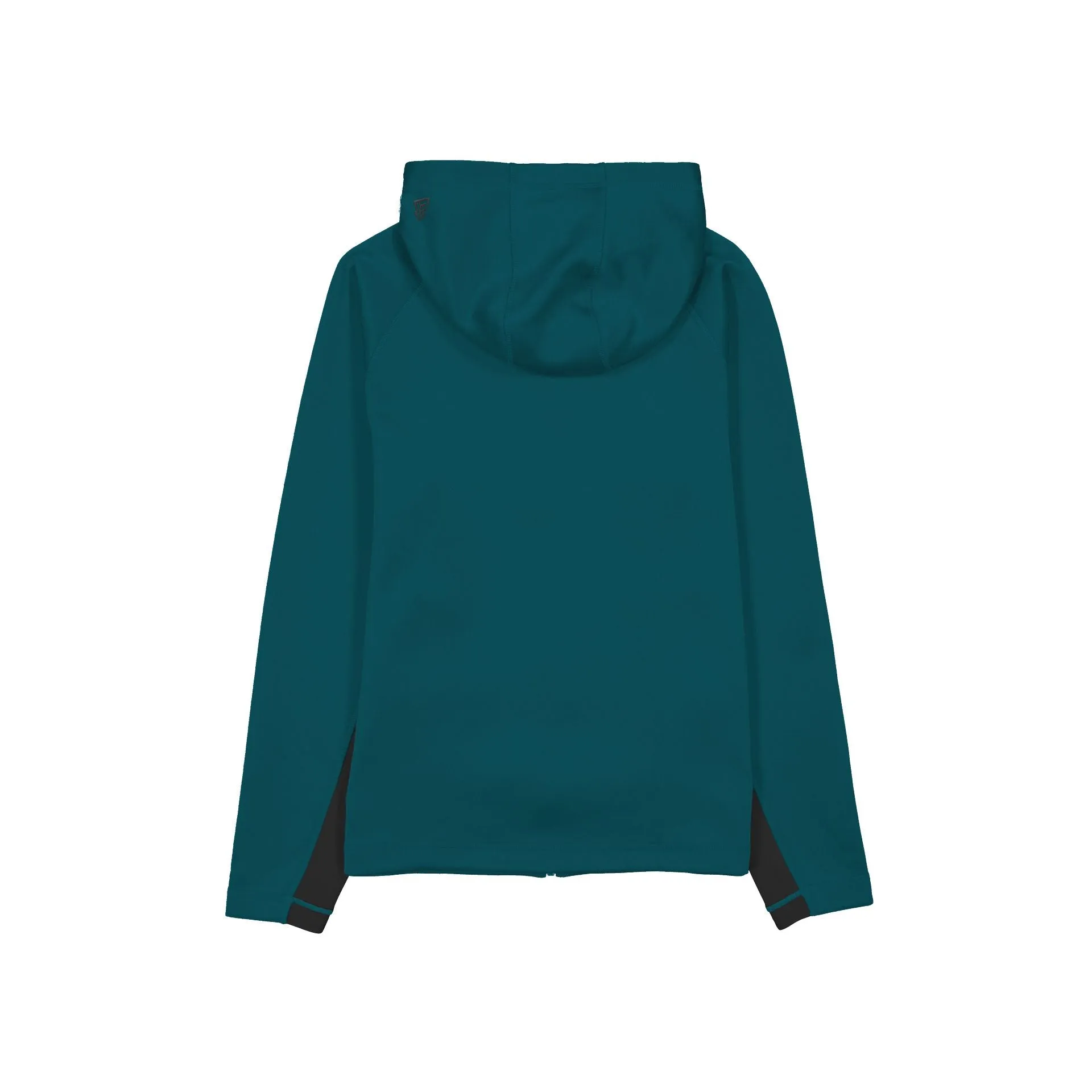 Philadelphia Eagles Combine Full-Zip Hoodie sold by New Era product image thumbnail 3