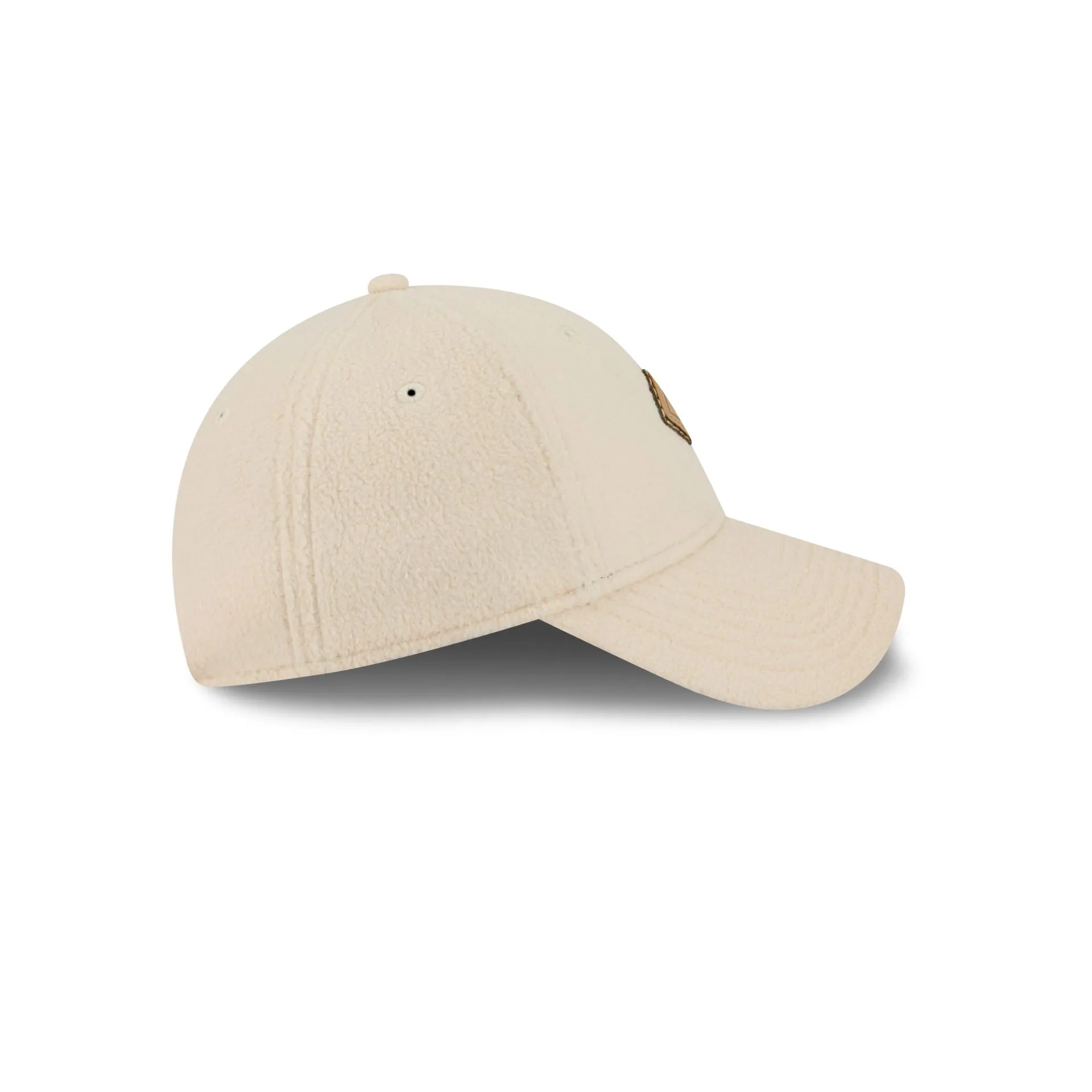 Boston Celtics Comfy Women's 9FORTY Adjustable Hat sold by New Era product image thumbnail 5