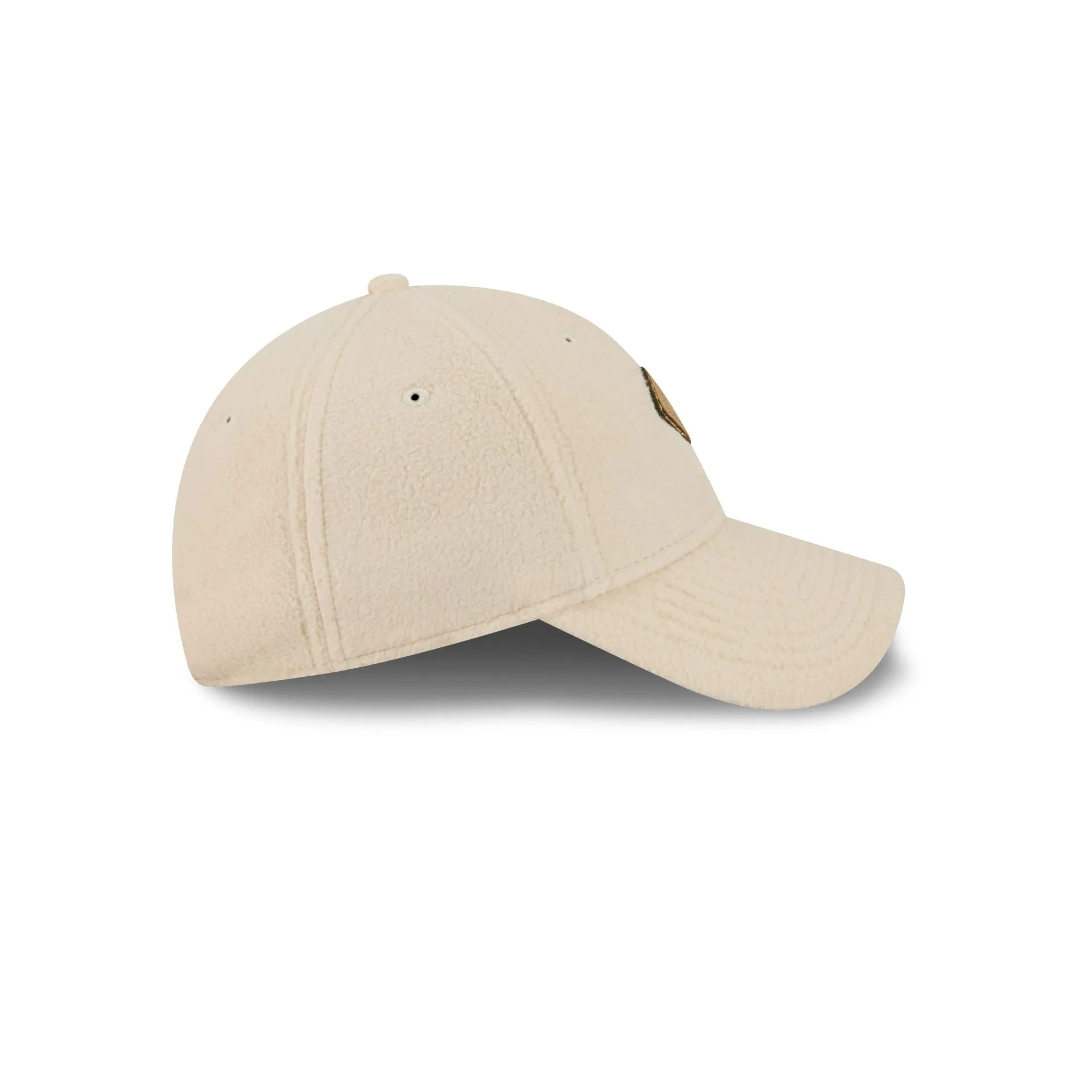 Chicago Bulls Comfy Women's 9FORTY Adjustable Hat sold by New Era product image thumbnail 5