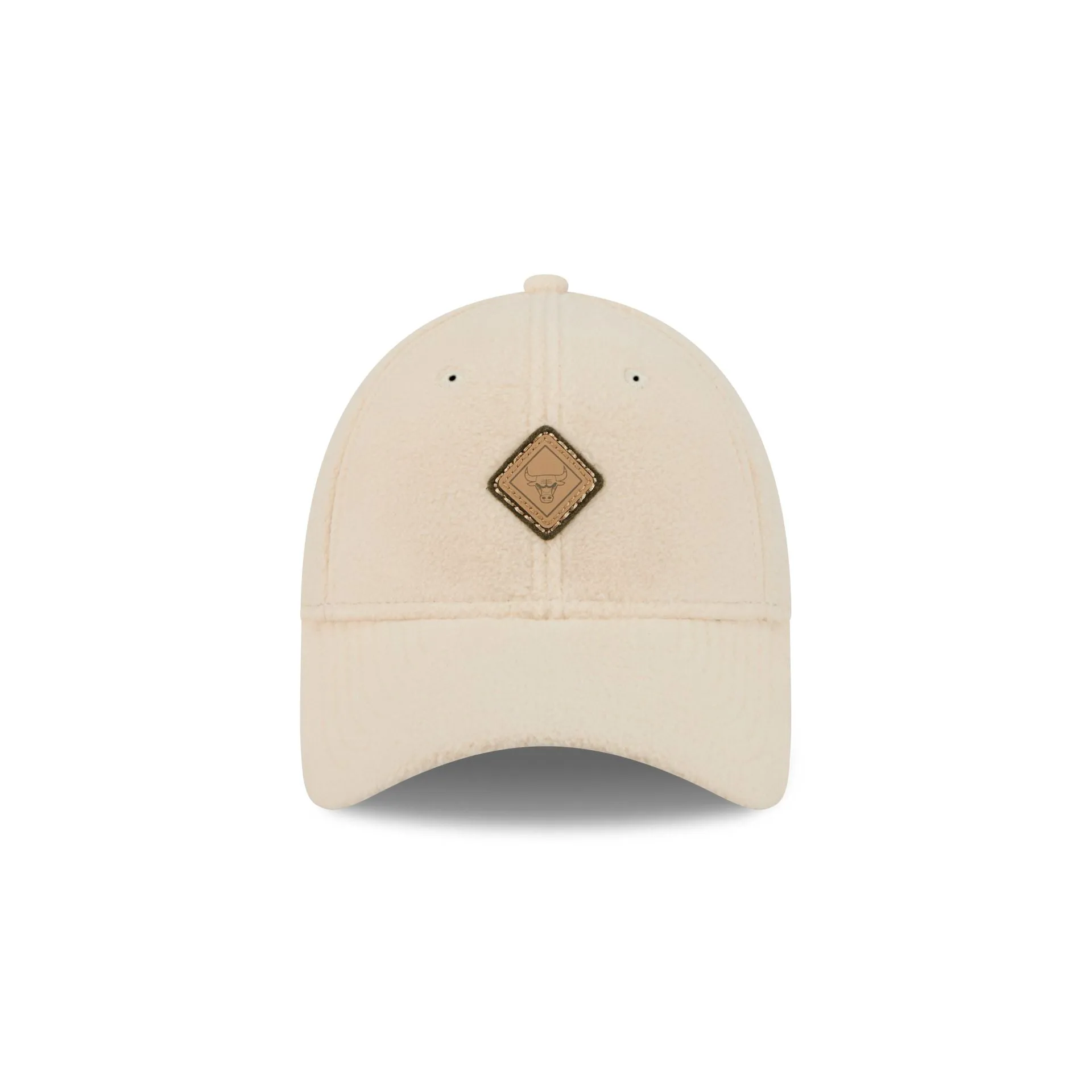 Chicago Bulls Comfy Women's 9FORTY Adjustable Hat sold by New Era product image thumbnail 2