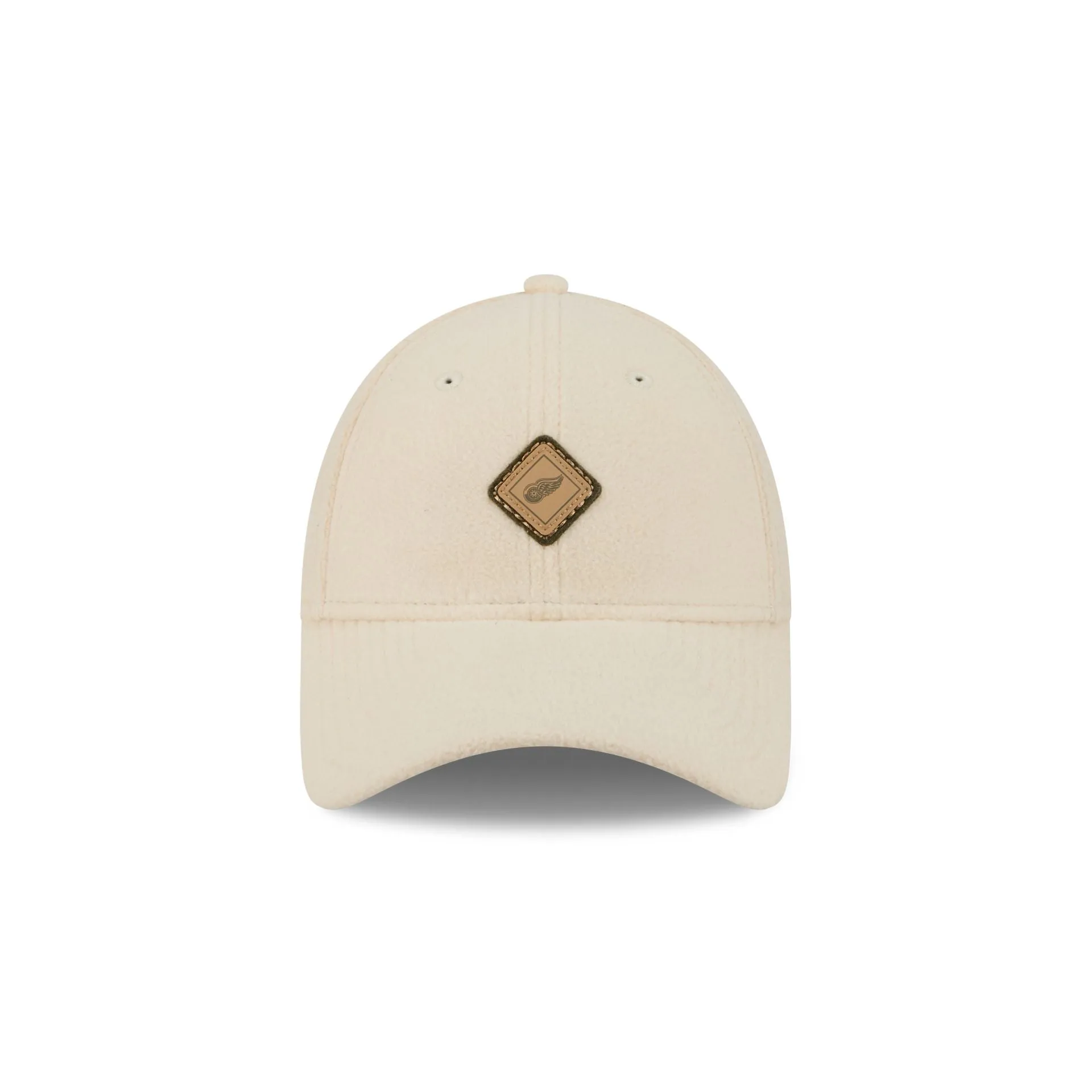 Detroit Red Wings Comfy Women's 9FORTY Adjustable Hat sold by New Era product image thumbnail 2